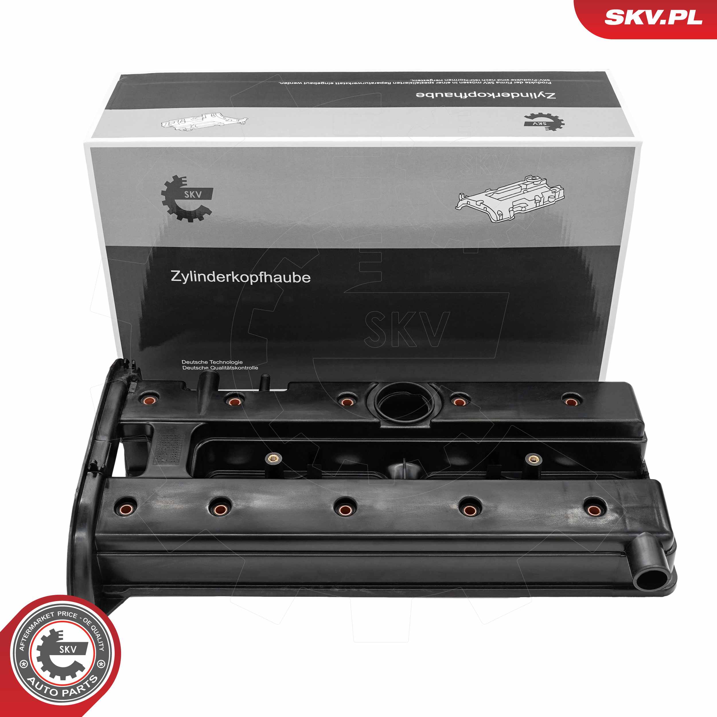 ESEN SKV Topdæksel 48skv160 for DAEWOO
