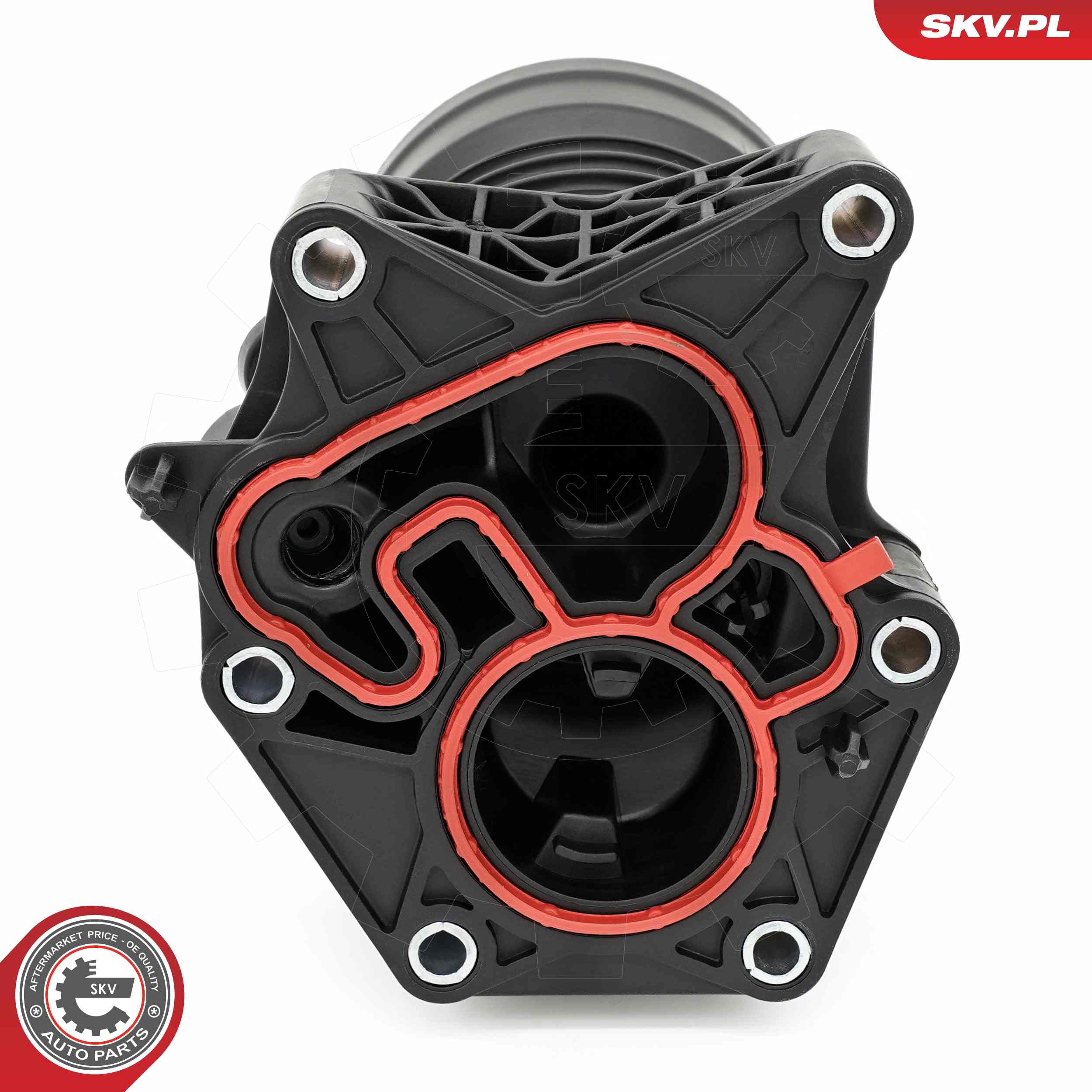 ESEN SKV Hus, oliefilter 31skv436 for VW BENTLEY PORSCHE