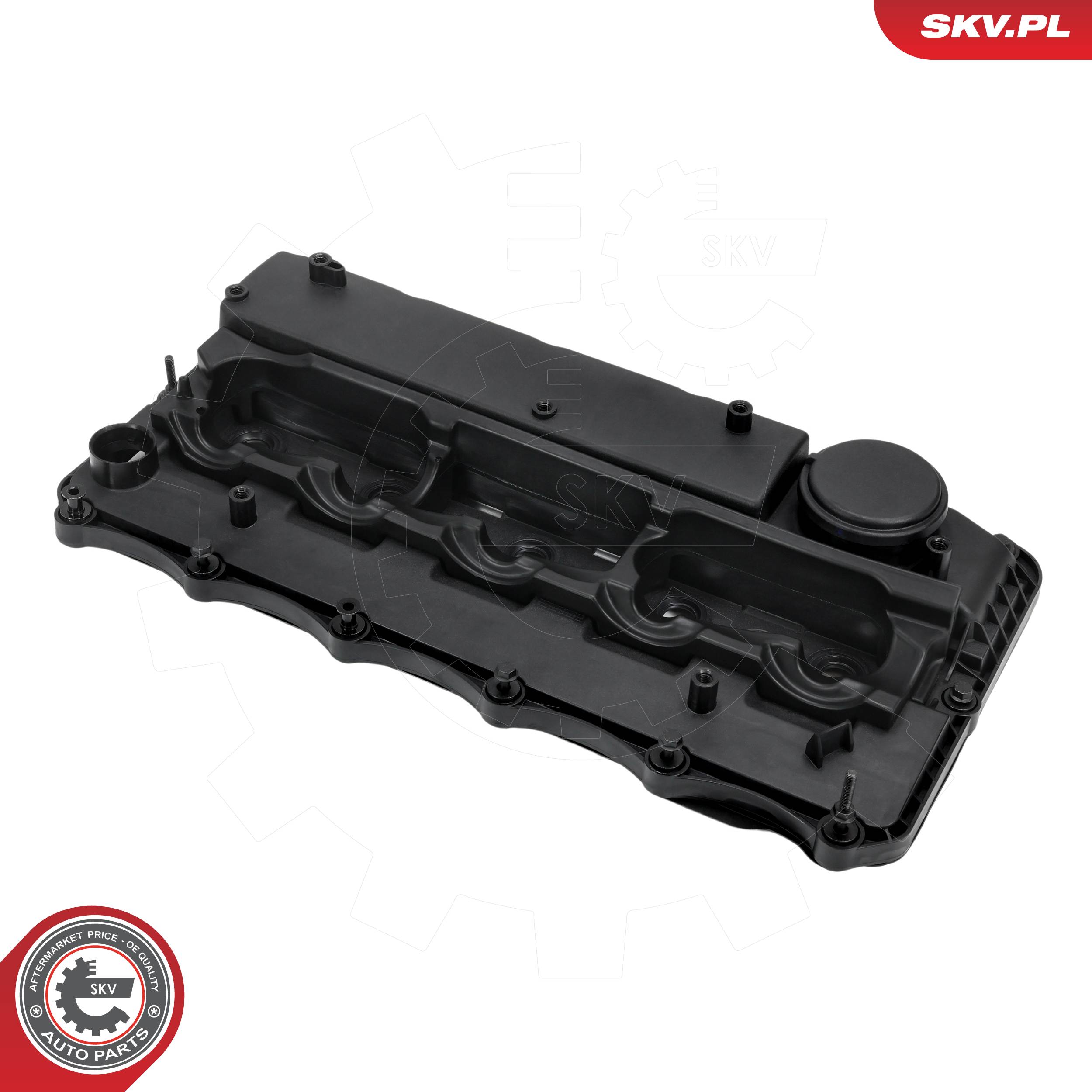 ESEN SKV Topdæksel 48skv136 for FORD
