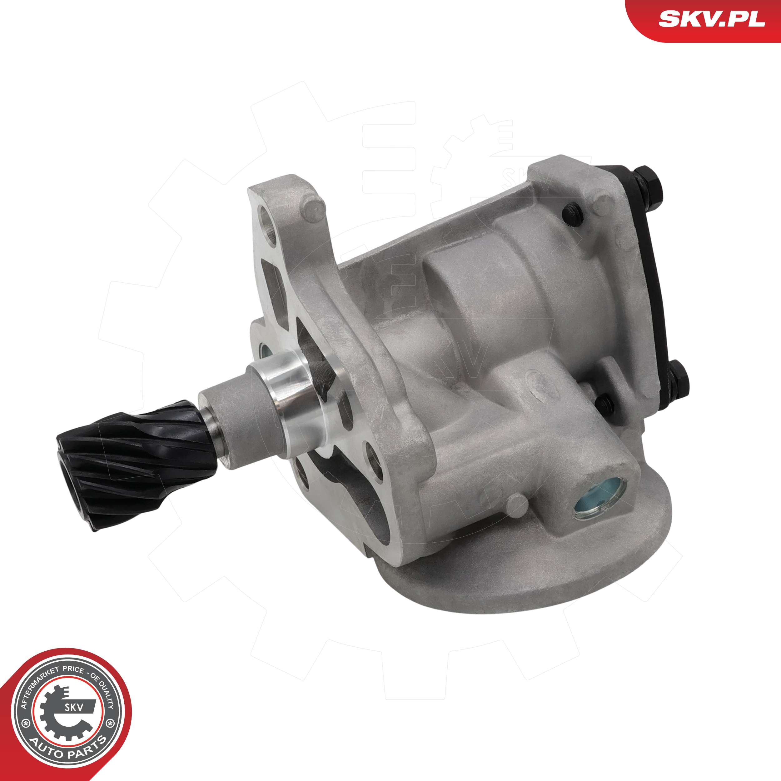 ESEN SKV Oliepumpe 77skv031 for FORD