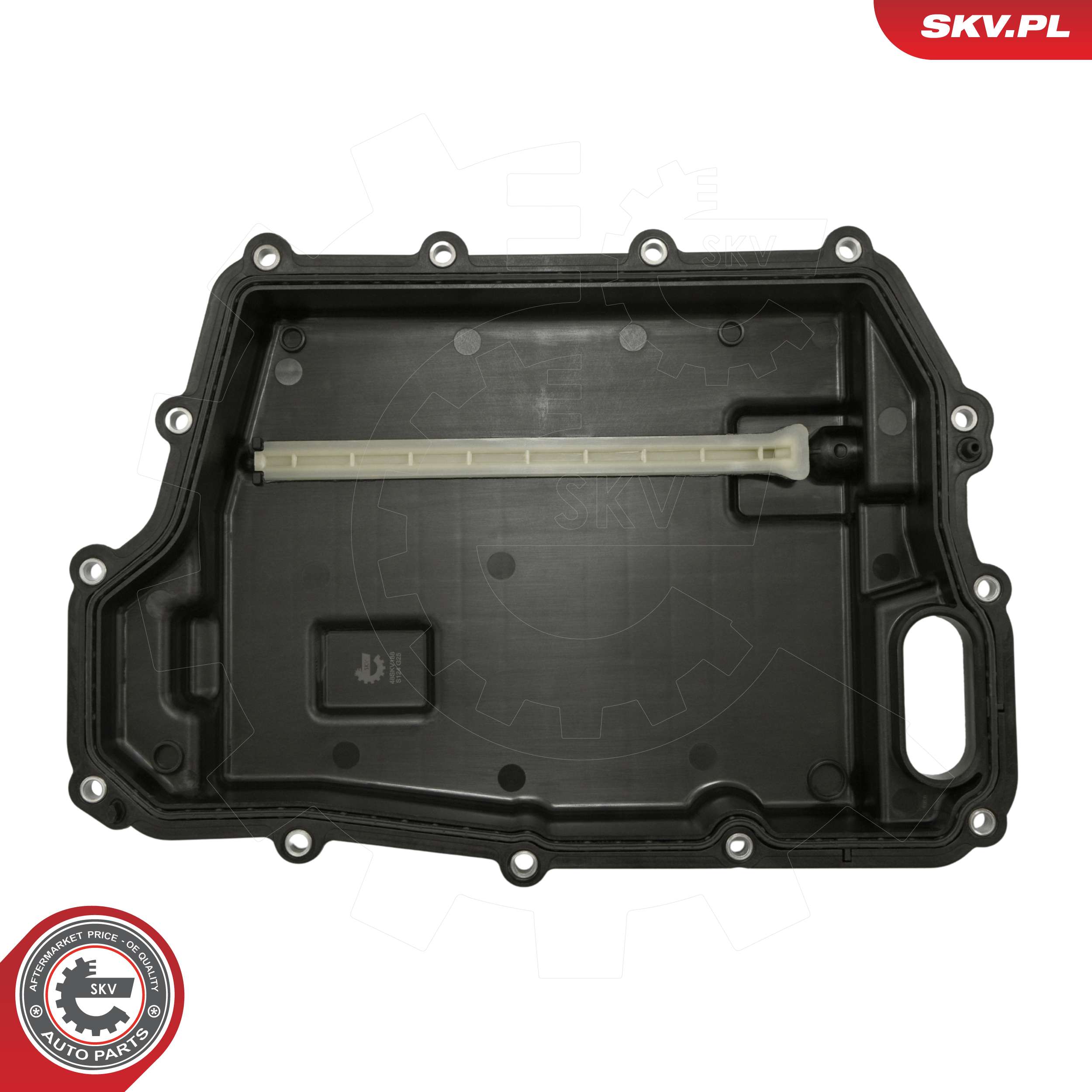 ESEN SKV Topdæksel 48skv188 for FORD