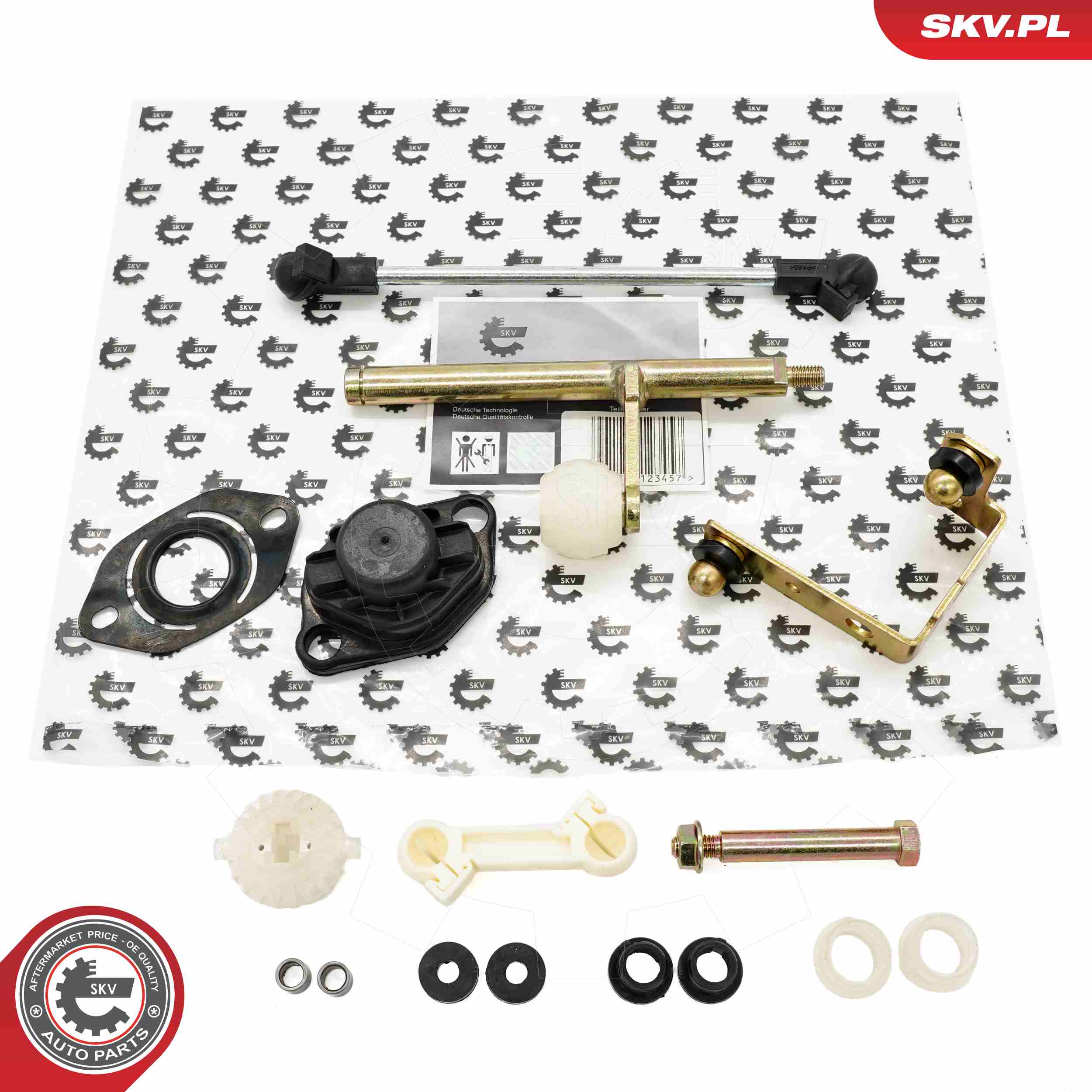 ESEN SKV Rep.sæt, gearstang 96skv284 for CUPRA