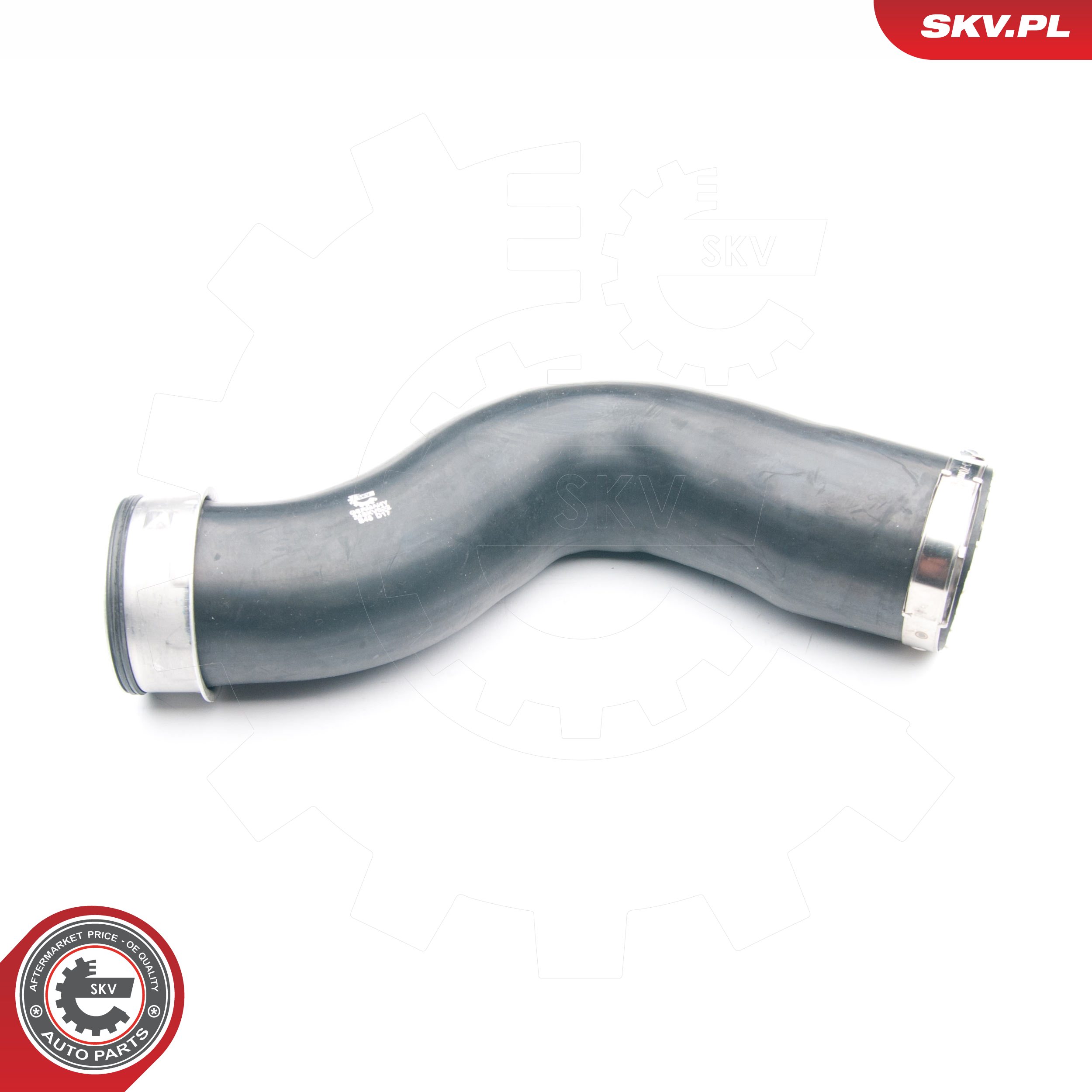 ESEN SKV Ladeluftslange 24skv052 for AUDI