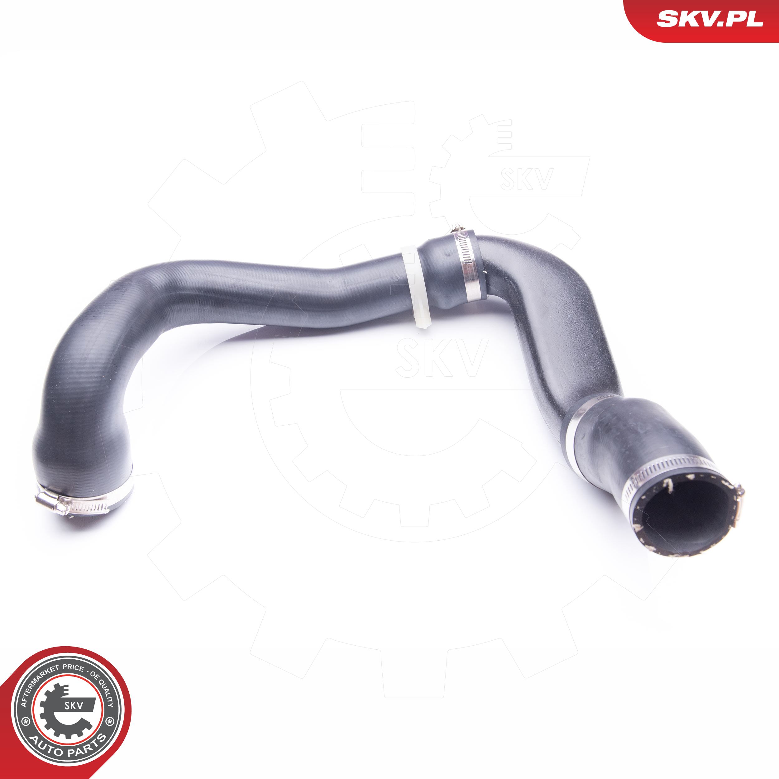 ESEN SKV Ladeluftslange 24skv663 for LAND ROVER