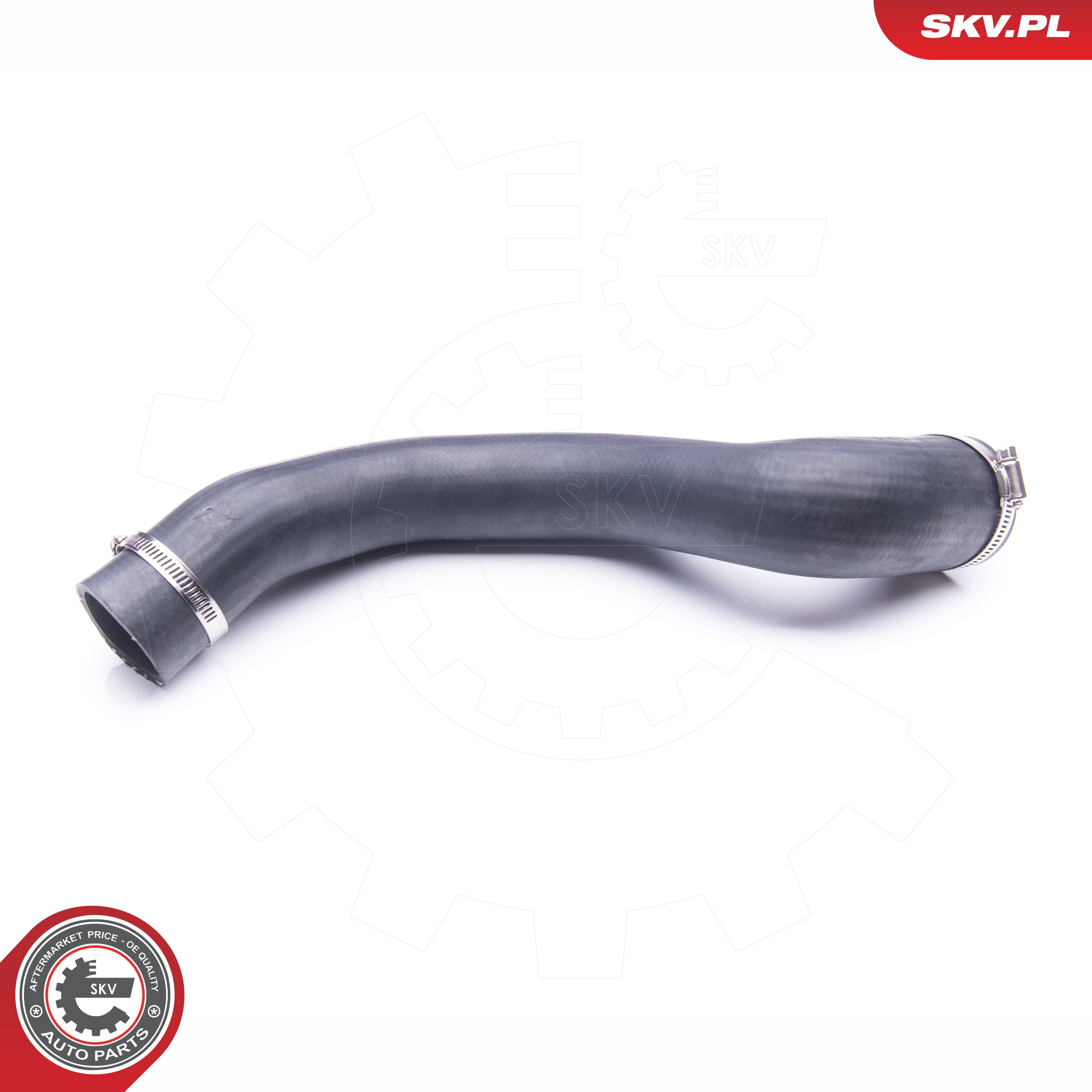 ESEN SKV Ladeluftslange 24skv668 for LAND ROVER