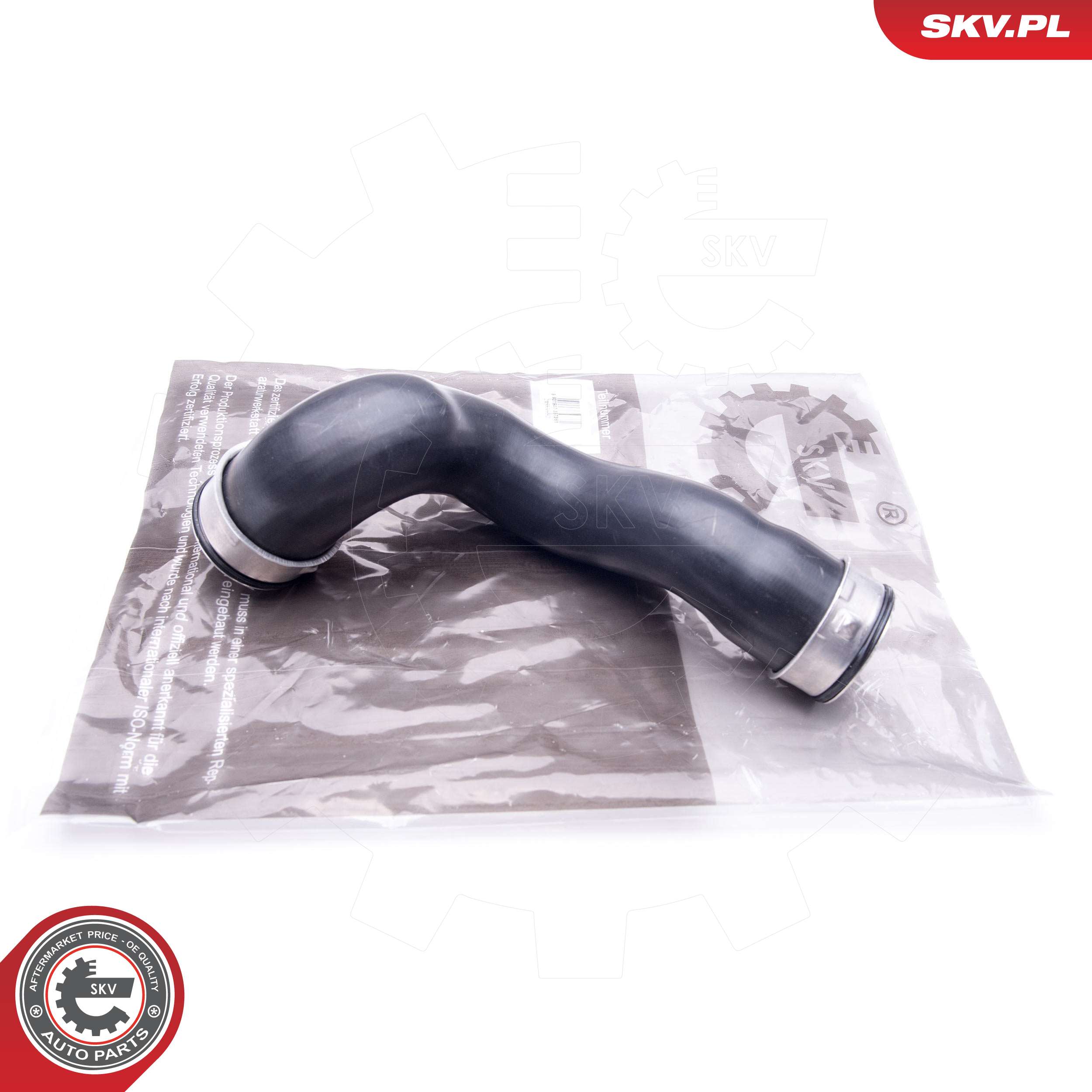 ESEN SKV Ladeluftslange 24skv692 for MERCEDES-BENZ