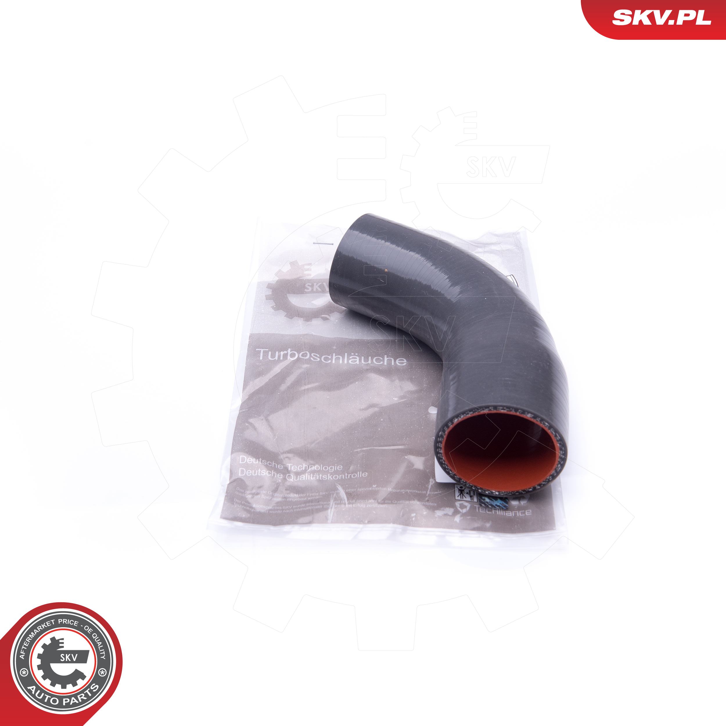 ESEN SKV Ladeluftslange 24skv797 for VAUXHALL RENAULT