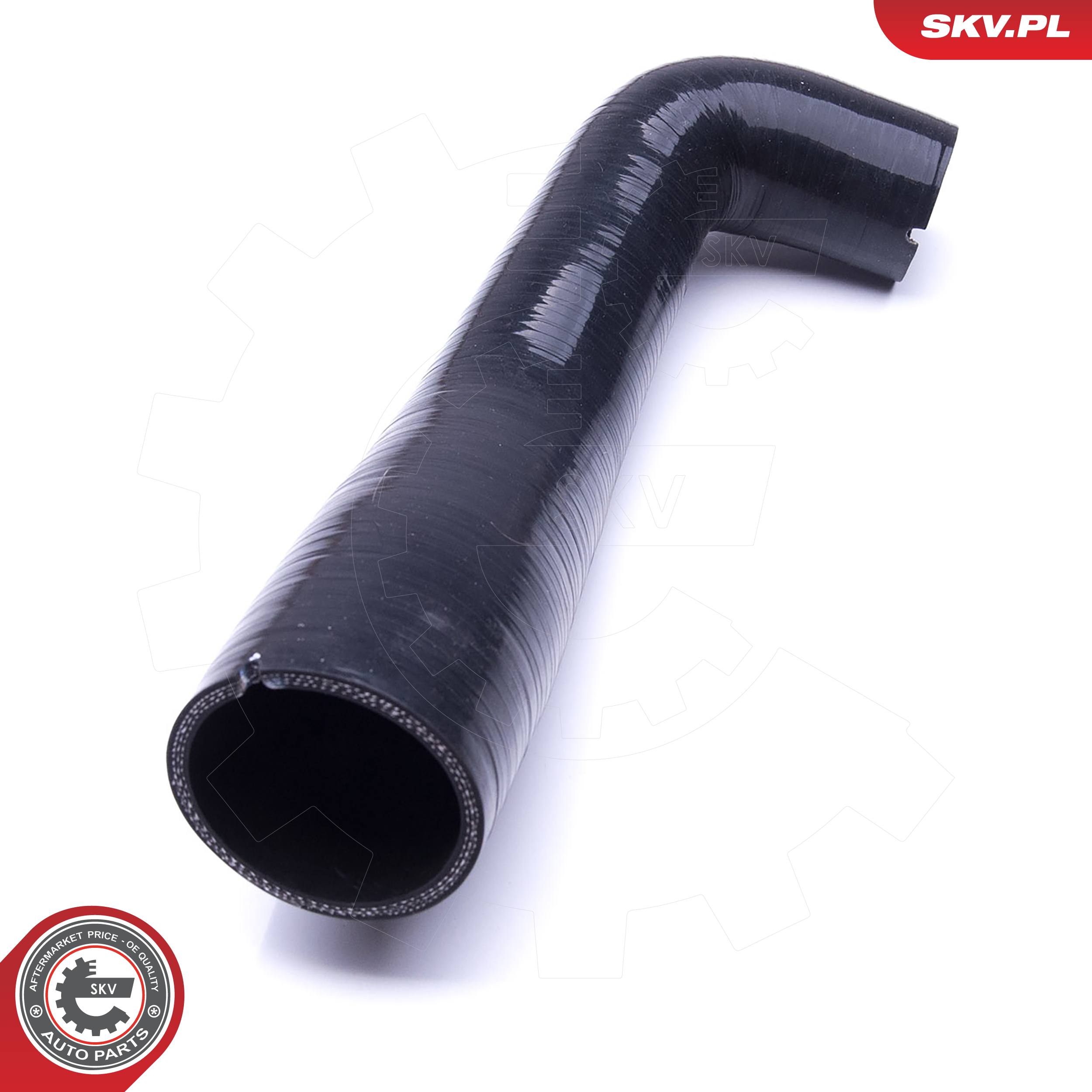 ESEN SKV Ladeluftslange 24skv855 for FIAT