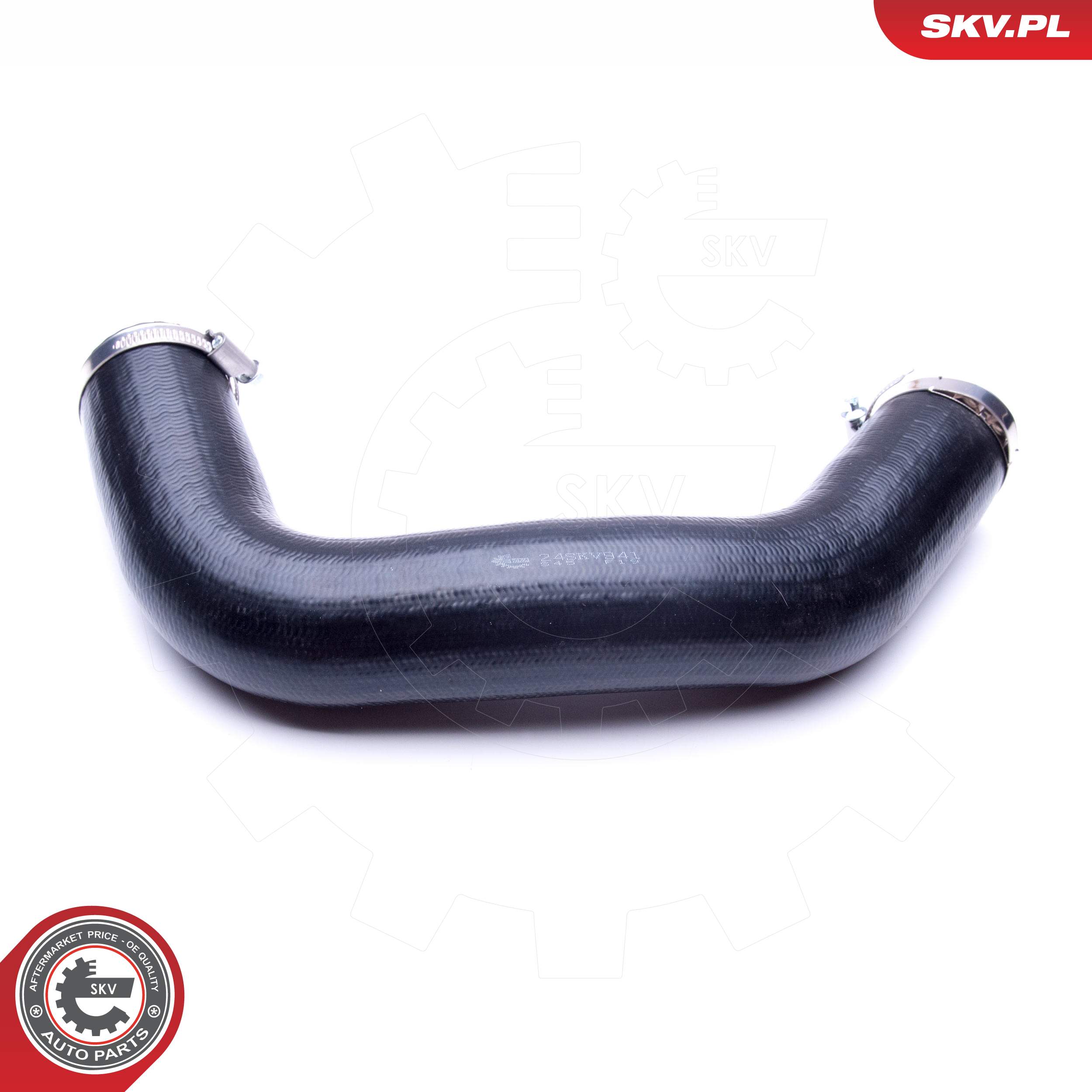 ESEN SKV Ladeluftslange 24skv941 for LANCIA