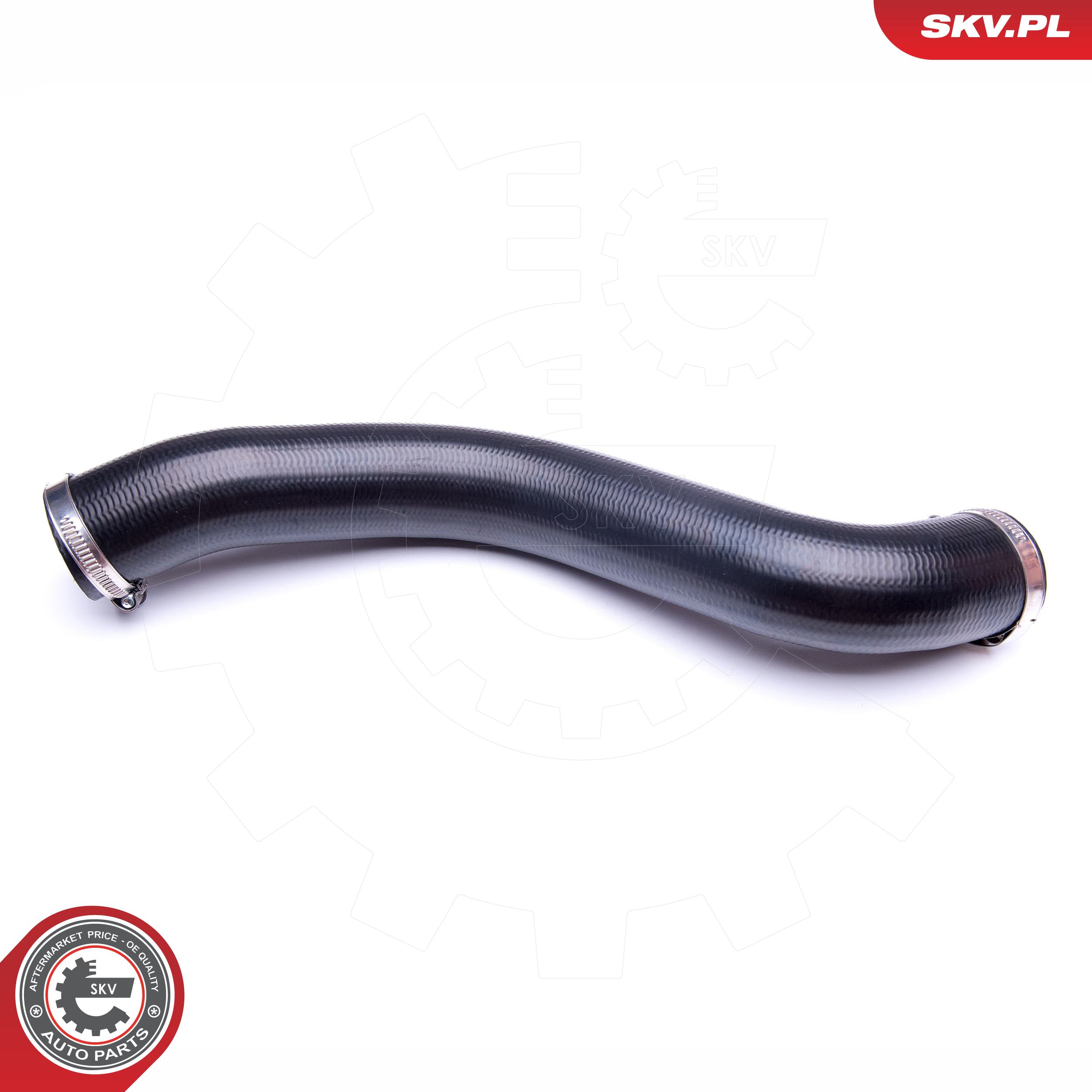 ESEN SKV Ladeluftslange 24skv953 for VOLVO