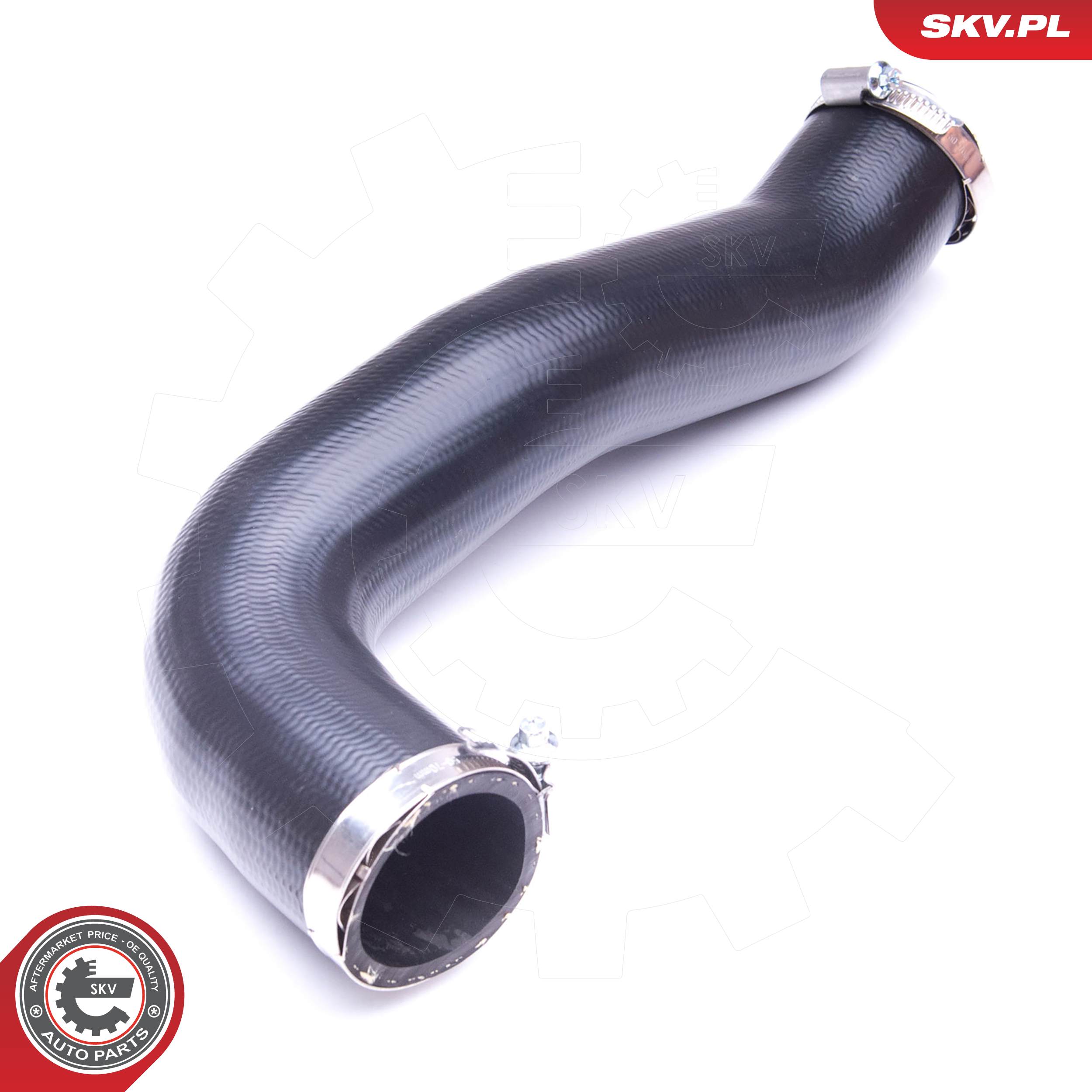 ESEN SKV Ladeluftslange 24skv954 for VW