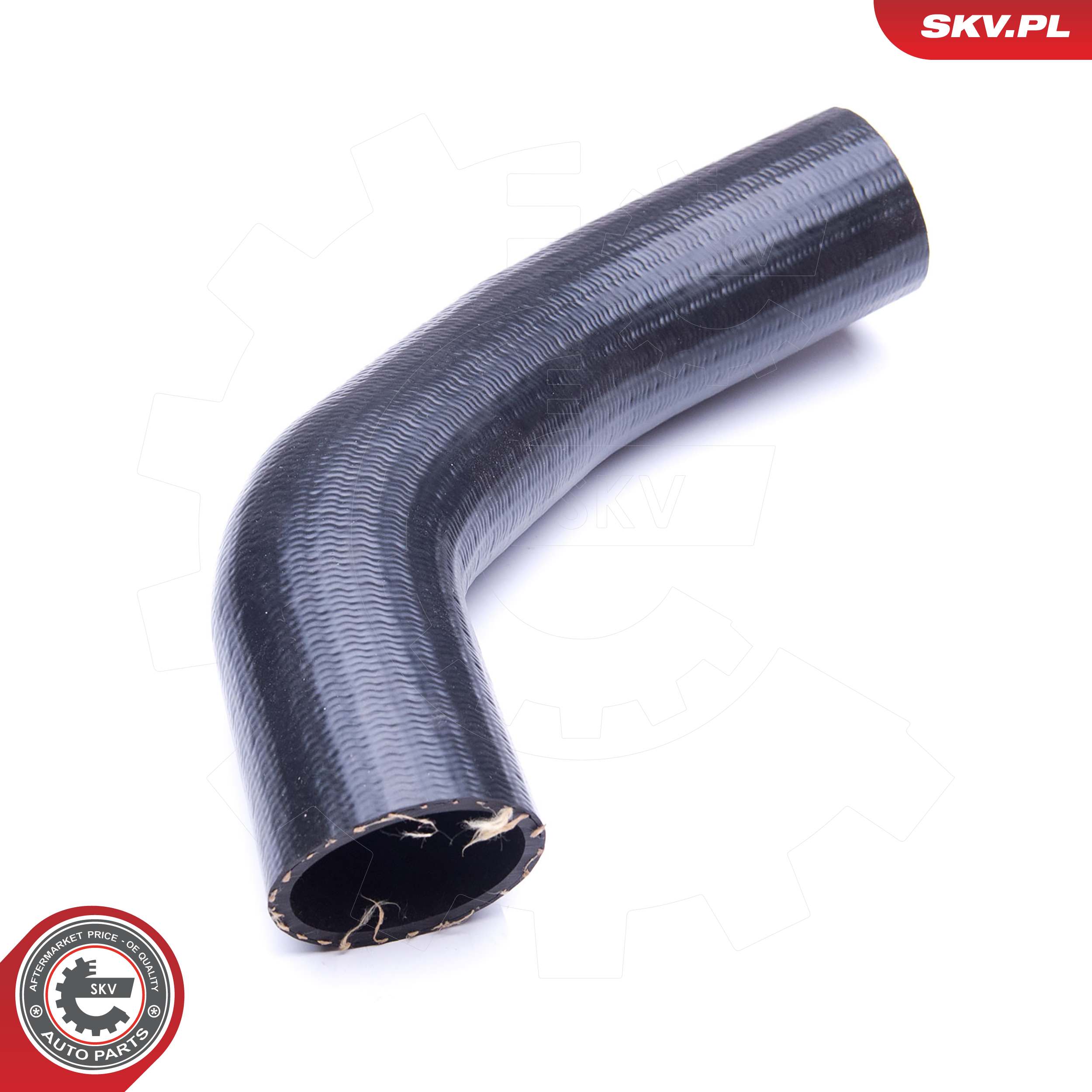 ESEN SKV Ladeluftslange 24skv956 for MITSUBISHI