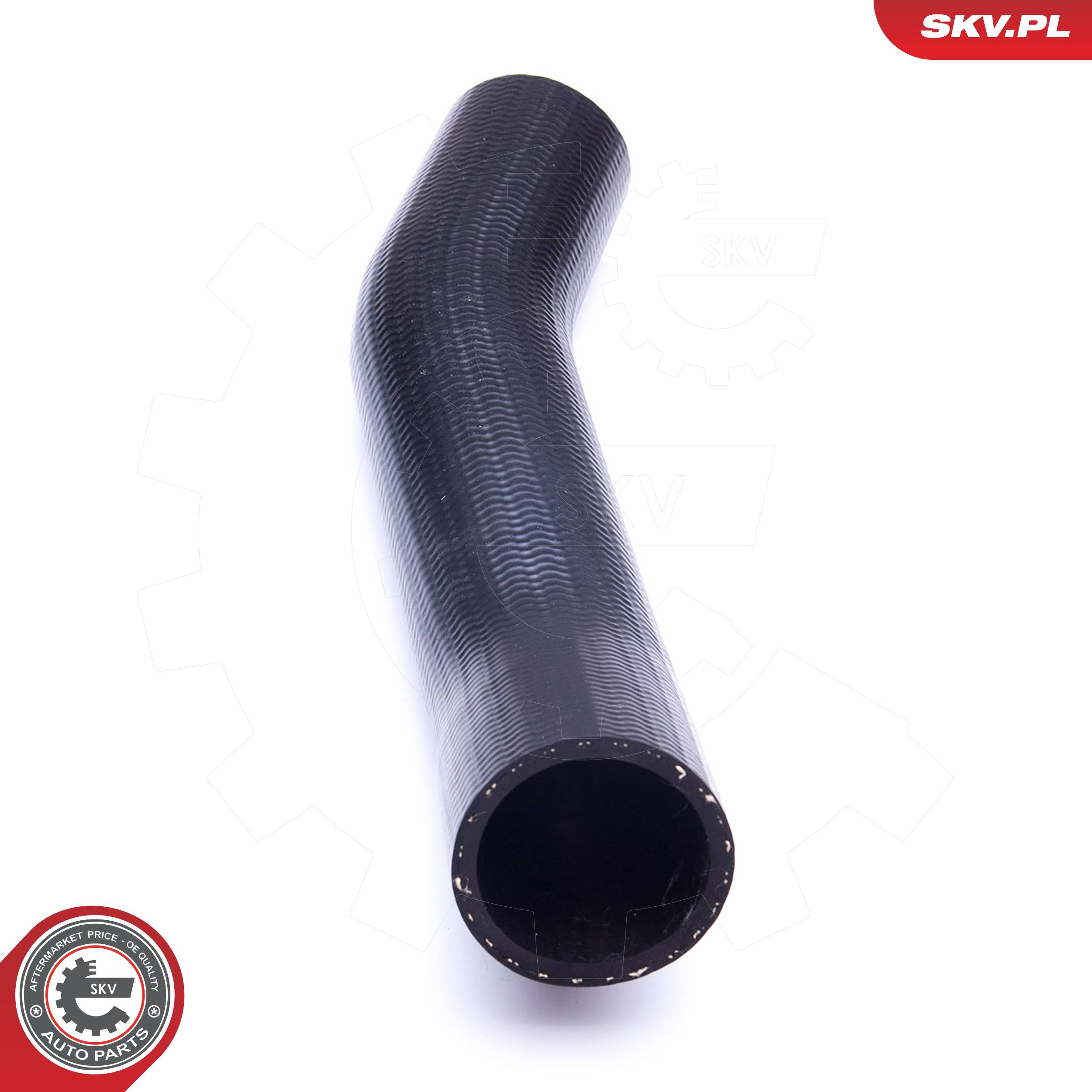 ESEN SKV Ladeluftslange 24skv968 for JAGUAR