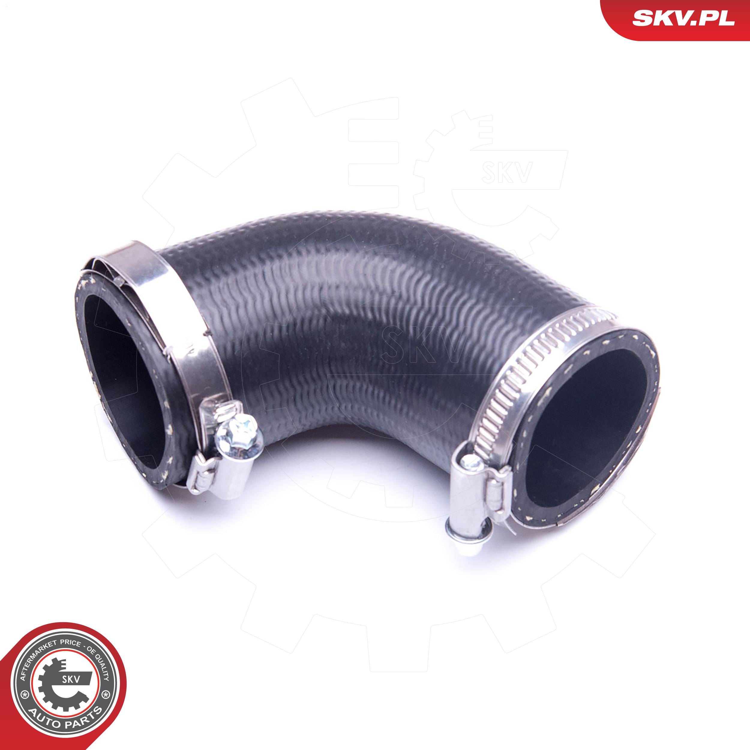 ESEN SKV Ladeluftslange 24skv972 for RENAULT
