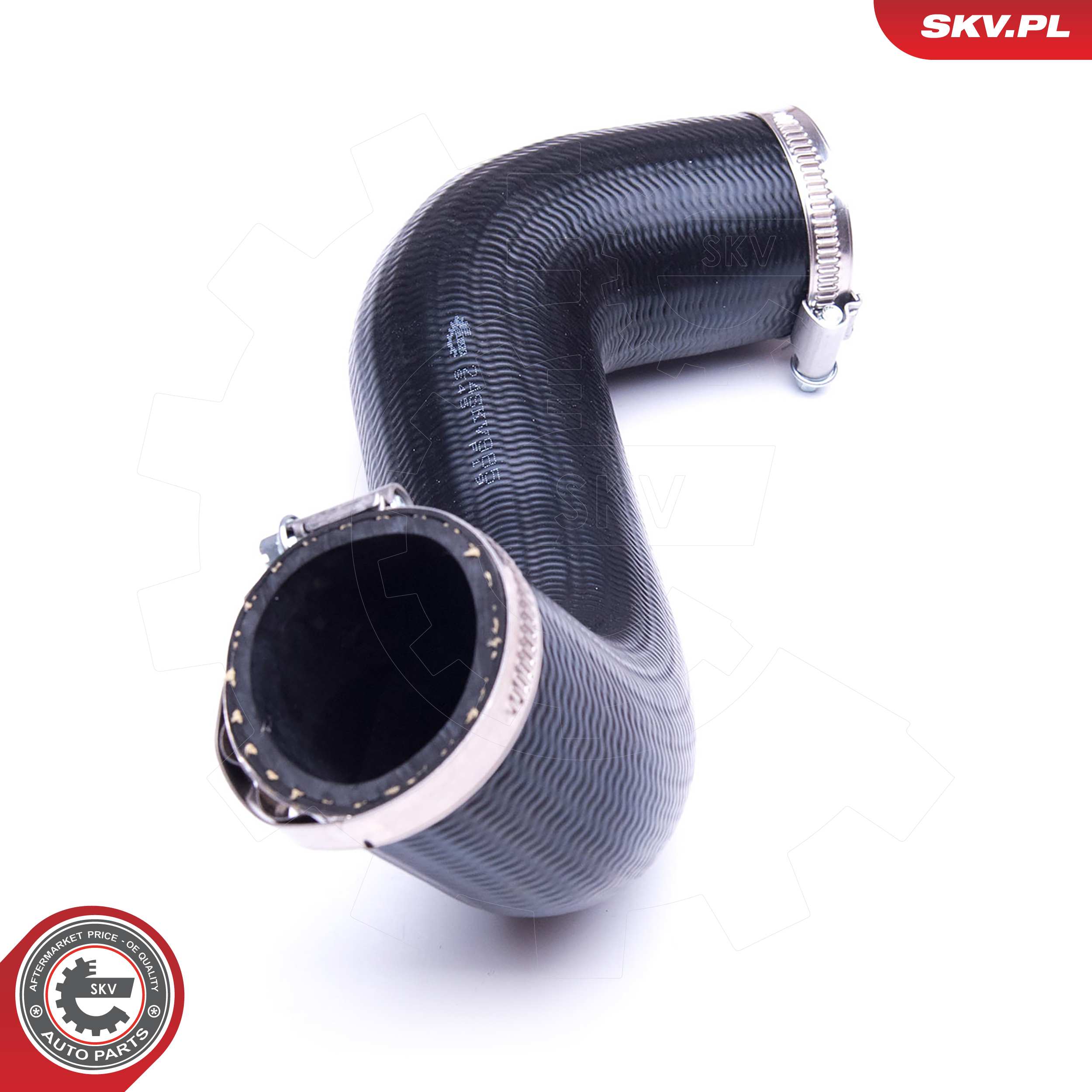 ESEN SKV Ladeluftslange 24skv985 for FORD