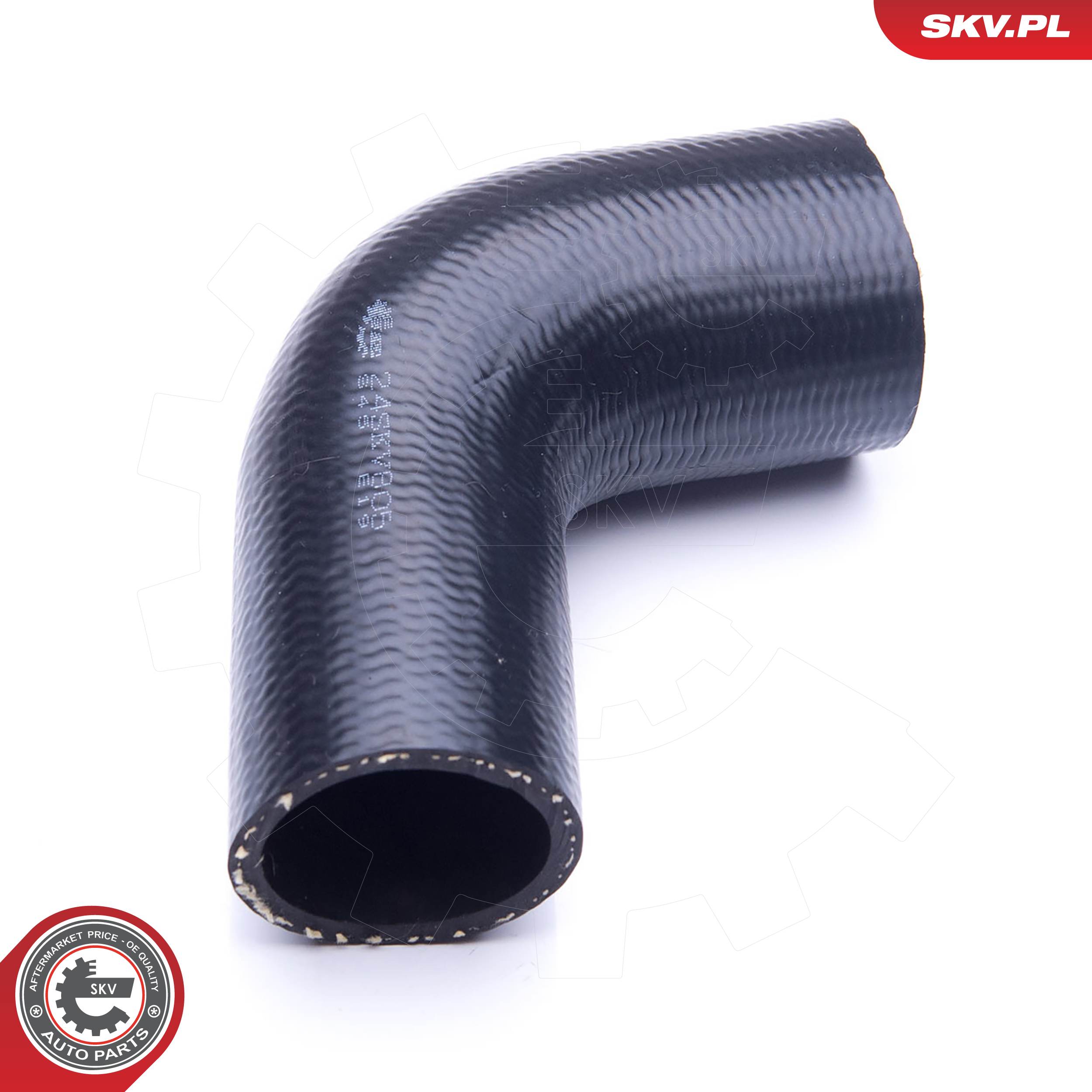 ESEN SKV Ladeluftslange 24skv805 for FORD
