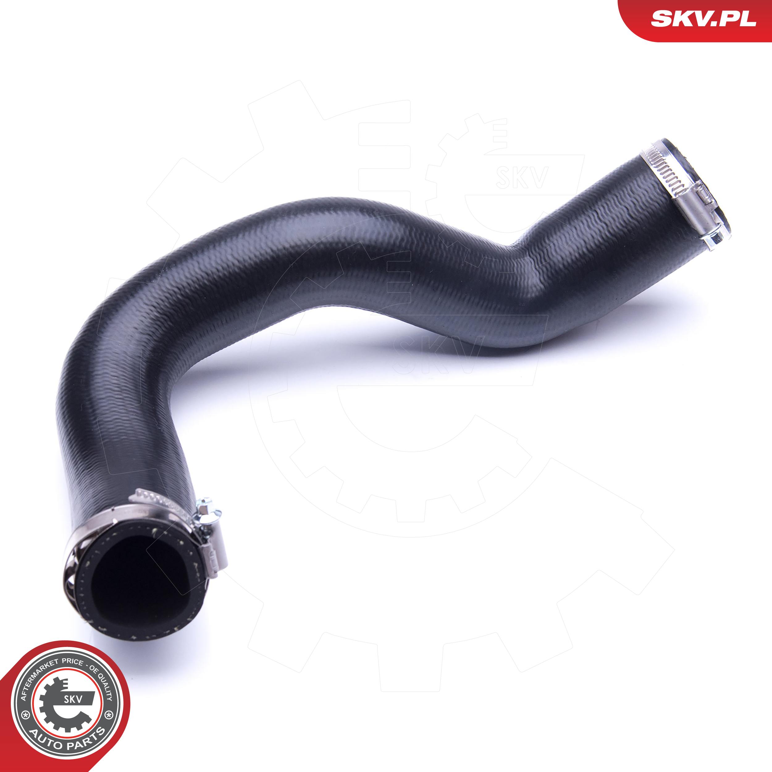 ESEN SKV Ladeluftslange 24skv881 for RENAULT