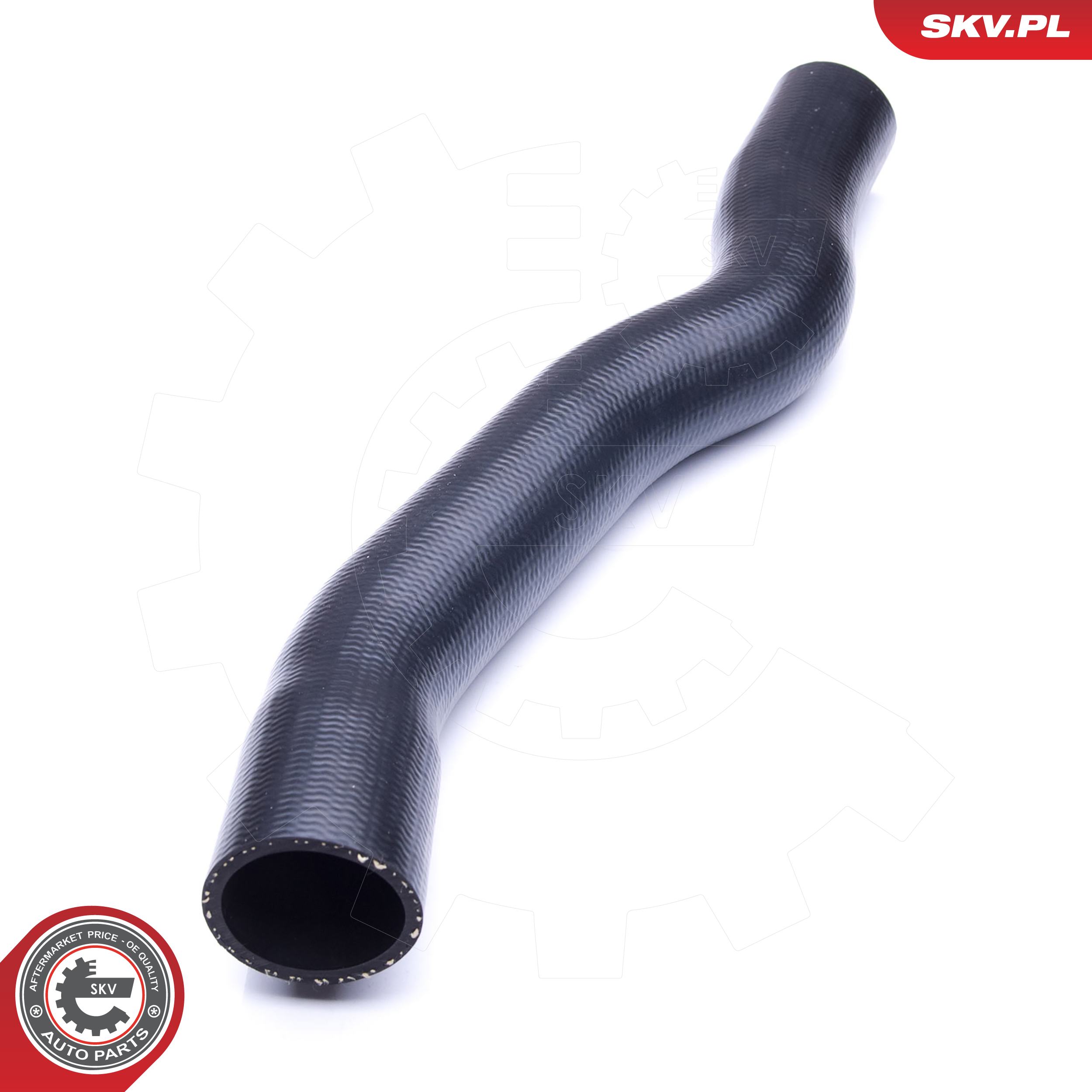 ESEN SKV Ladeluftslange 24skv897 for VOLVO