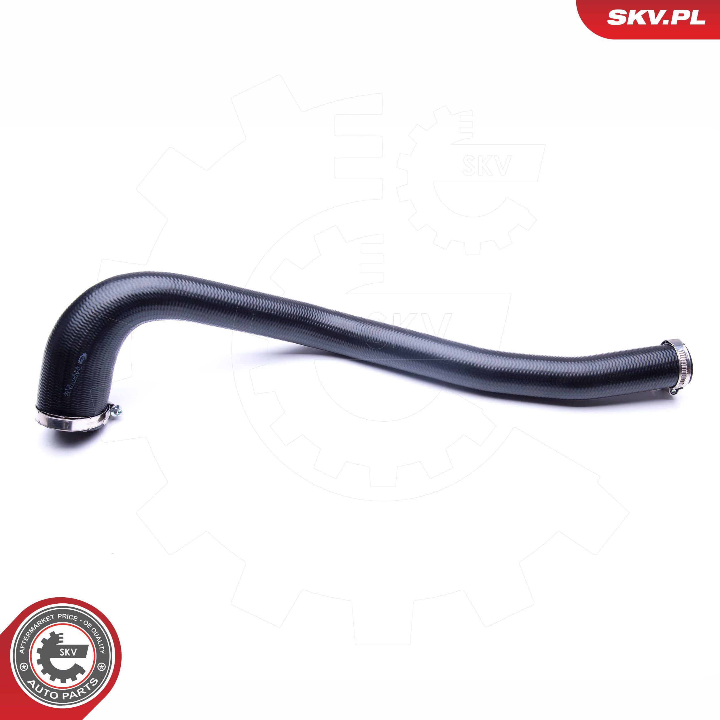 ESEN SKV Ladeluftslange 24skv902 for FORD