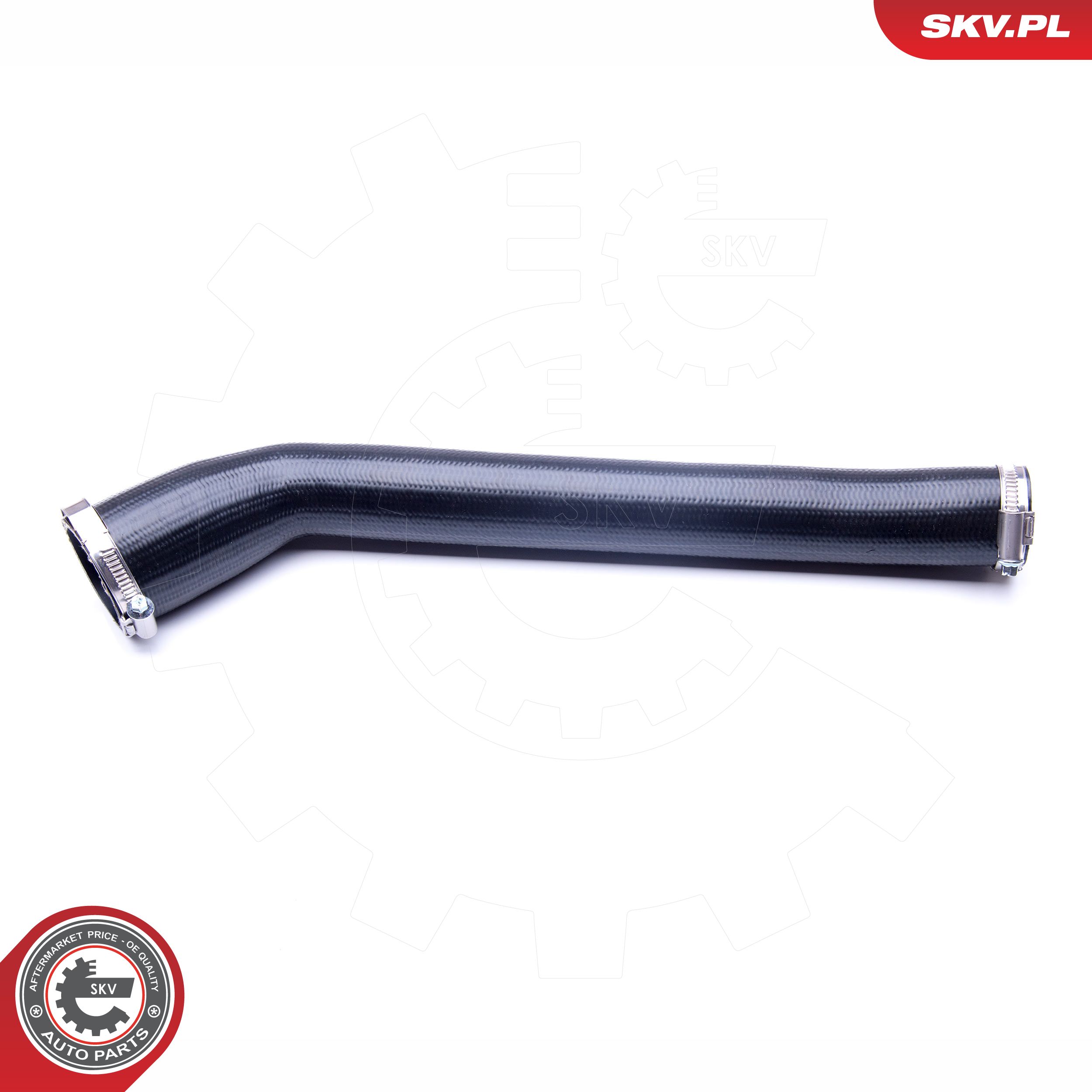 ESEN SKV Ladeluftslange 24skv907 for FORD