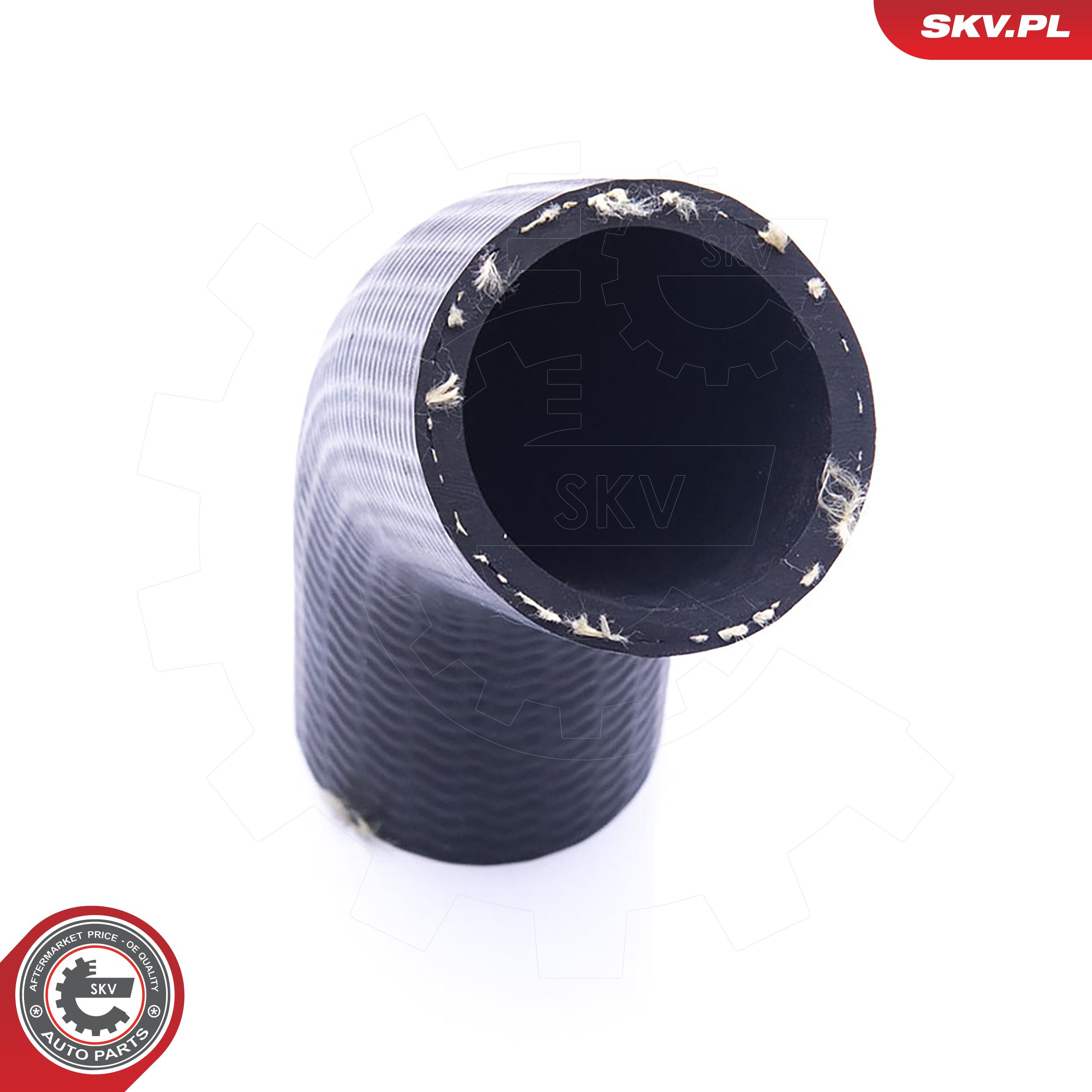 ESEN SKV Ladeluftslange 24skv910 for FORD