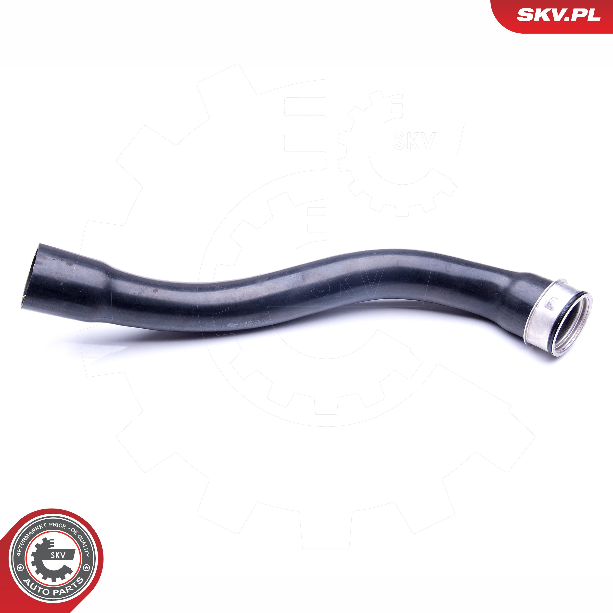 ESEN SKV Ladeluftslange 24skv926 for DODGE