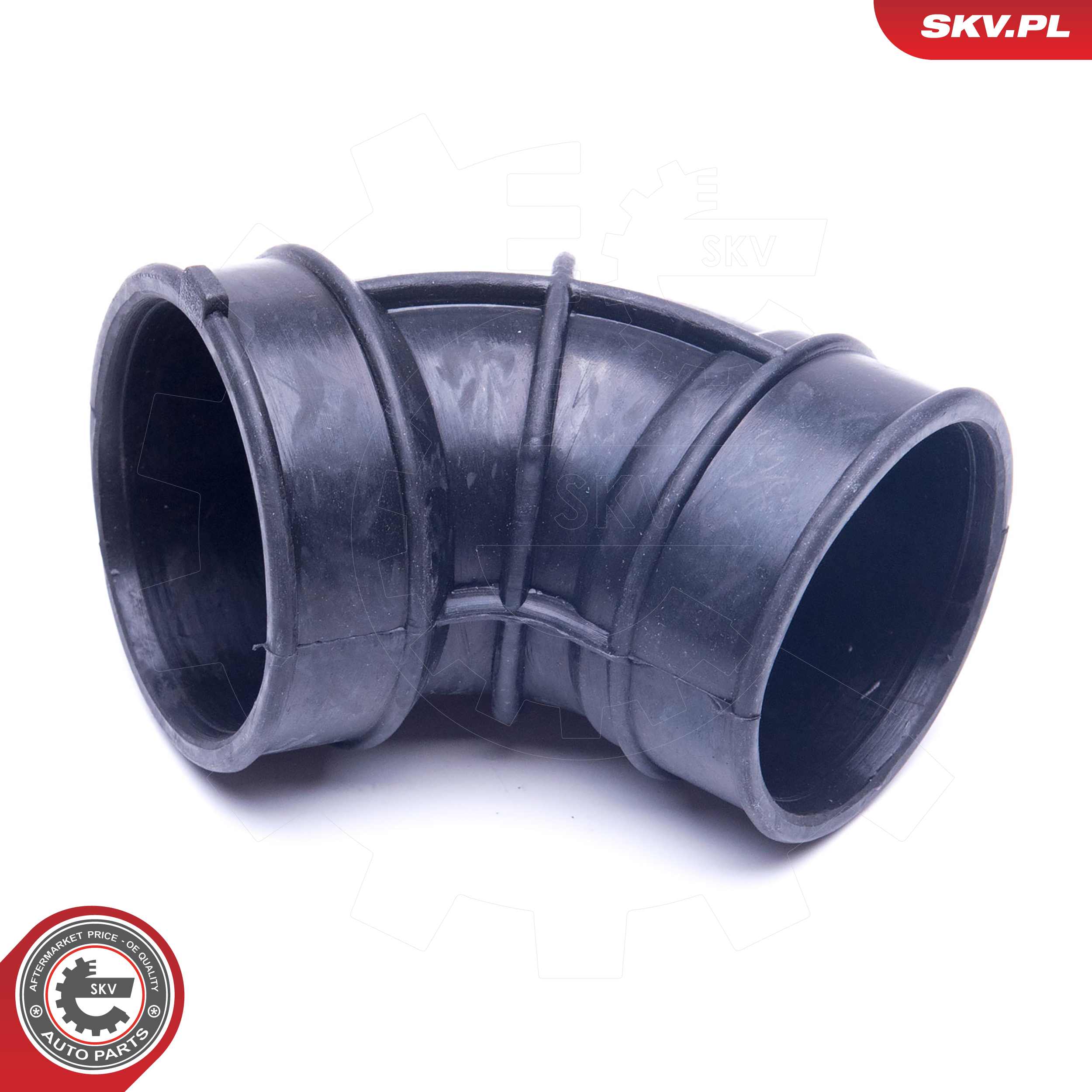 ESEN SKV Ladeluftslange 24skv657 for NISSAN