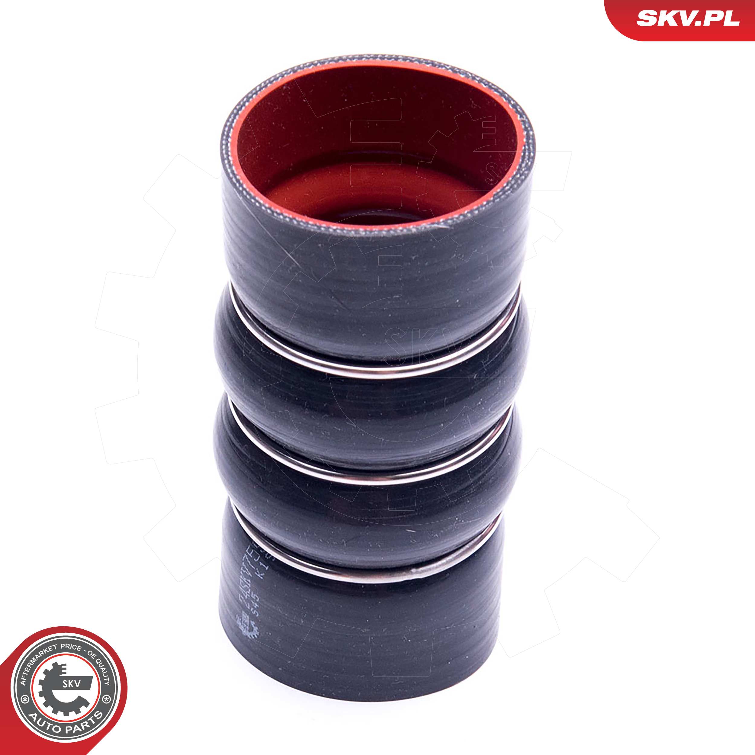 ESEN SKV Ladeluftslange 24skv759 foran for FORD
