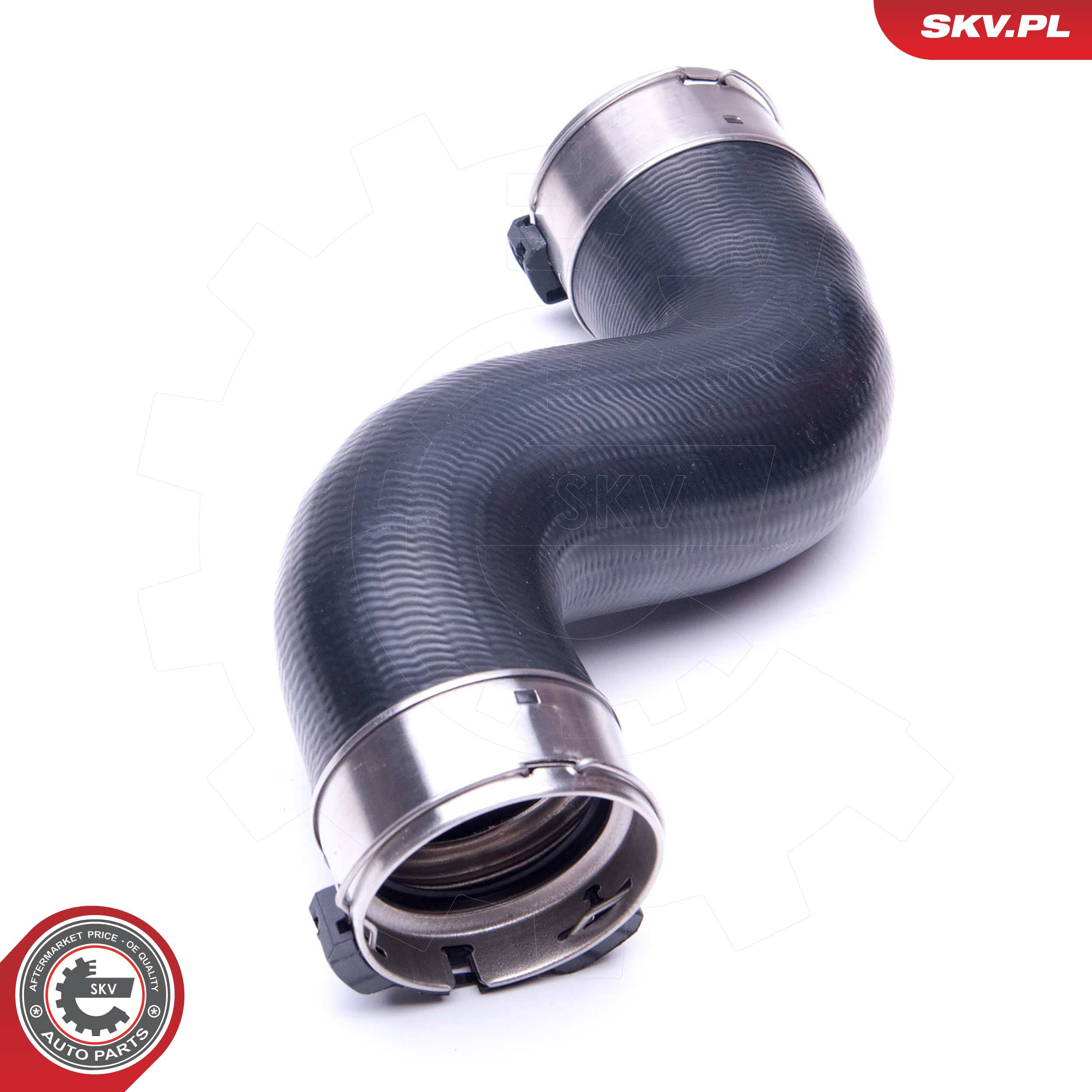 ESEN SKV Ladeluftslange 24skv823 for MERCEDES-BENZ