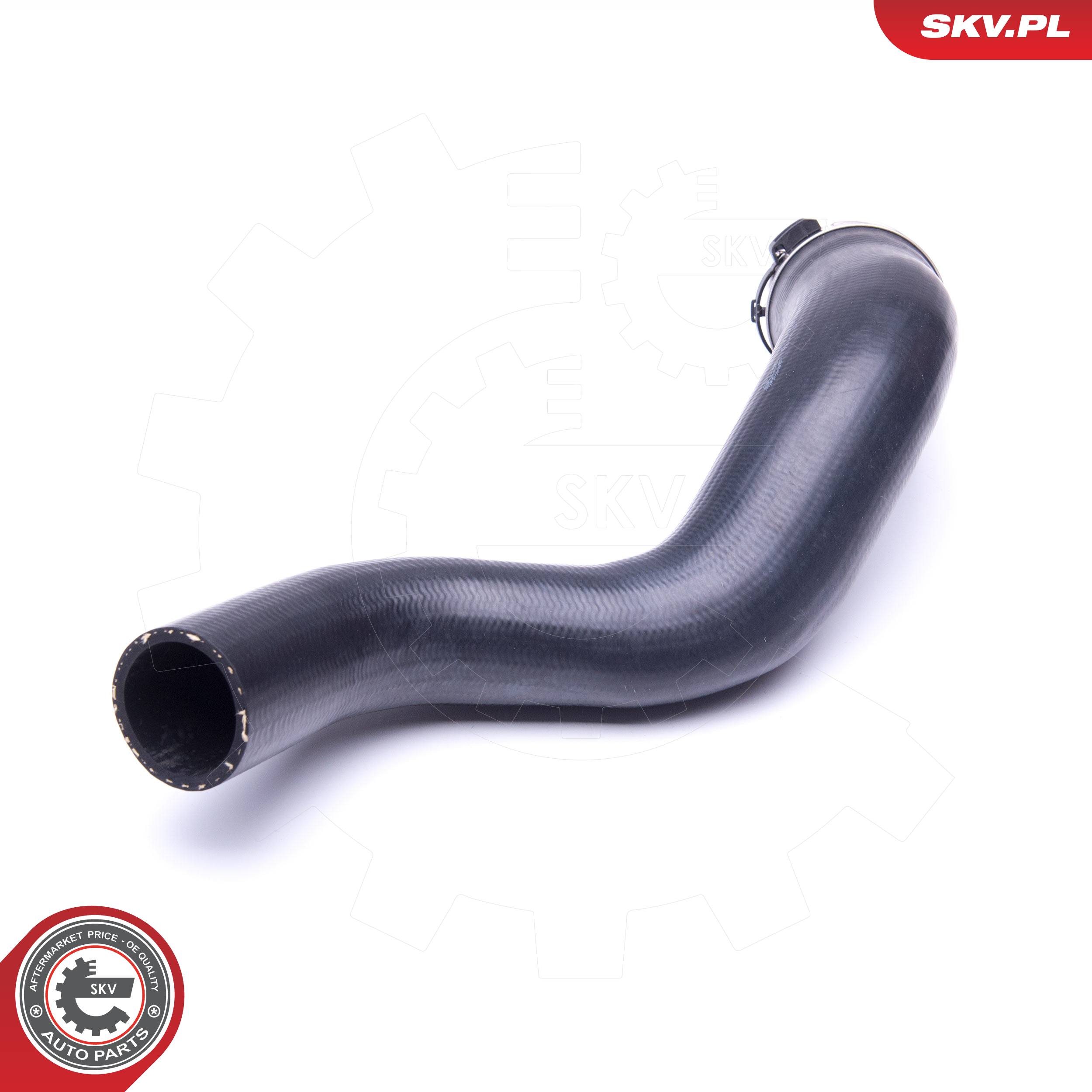 ESEN SKV Ladeluftslange 24skv927 for RENAULT