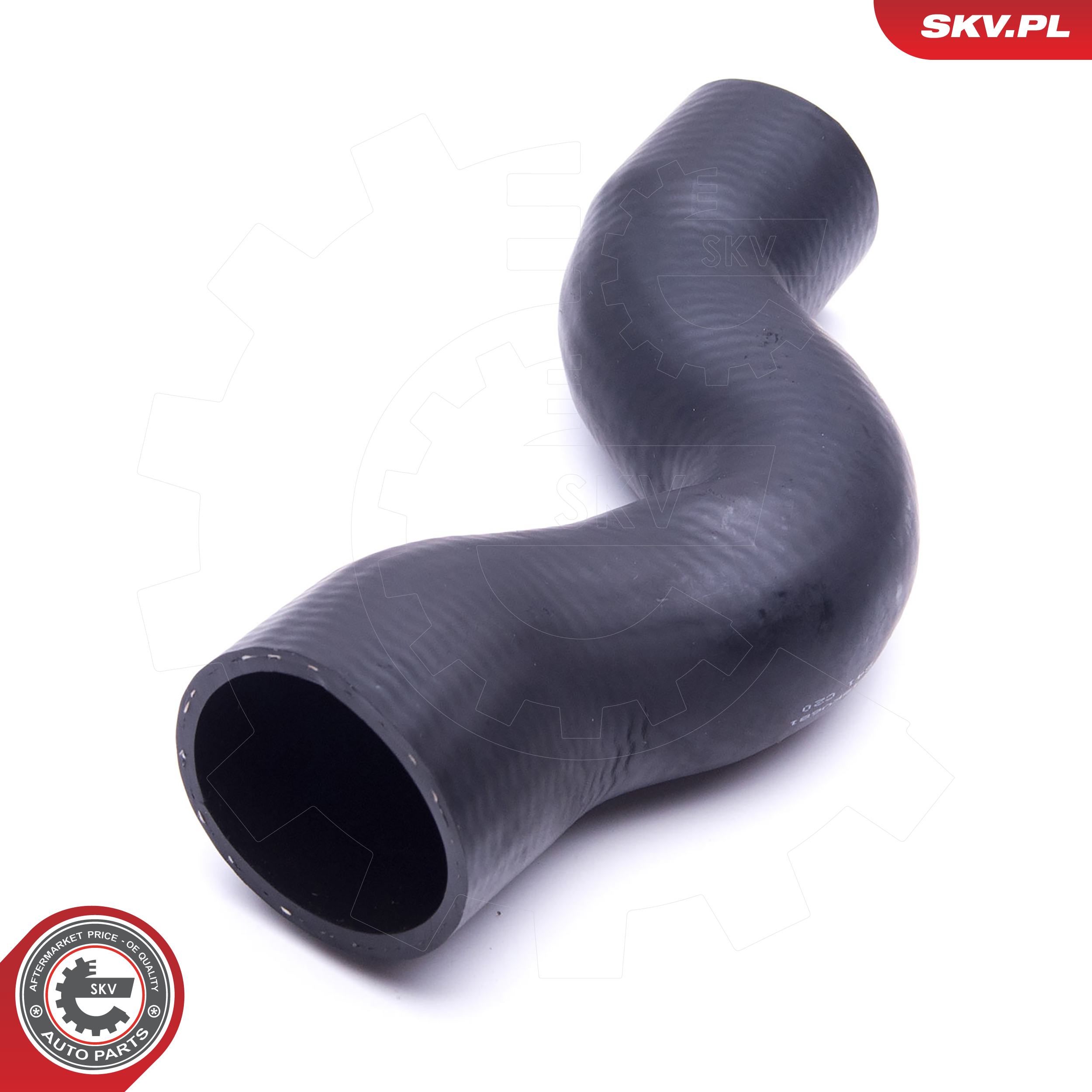ESEN SKV Ladeluftslange 24skv681 for OPEL