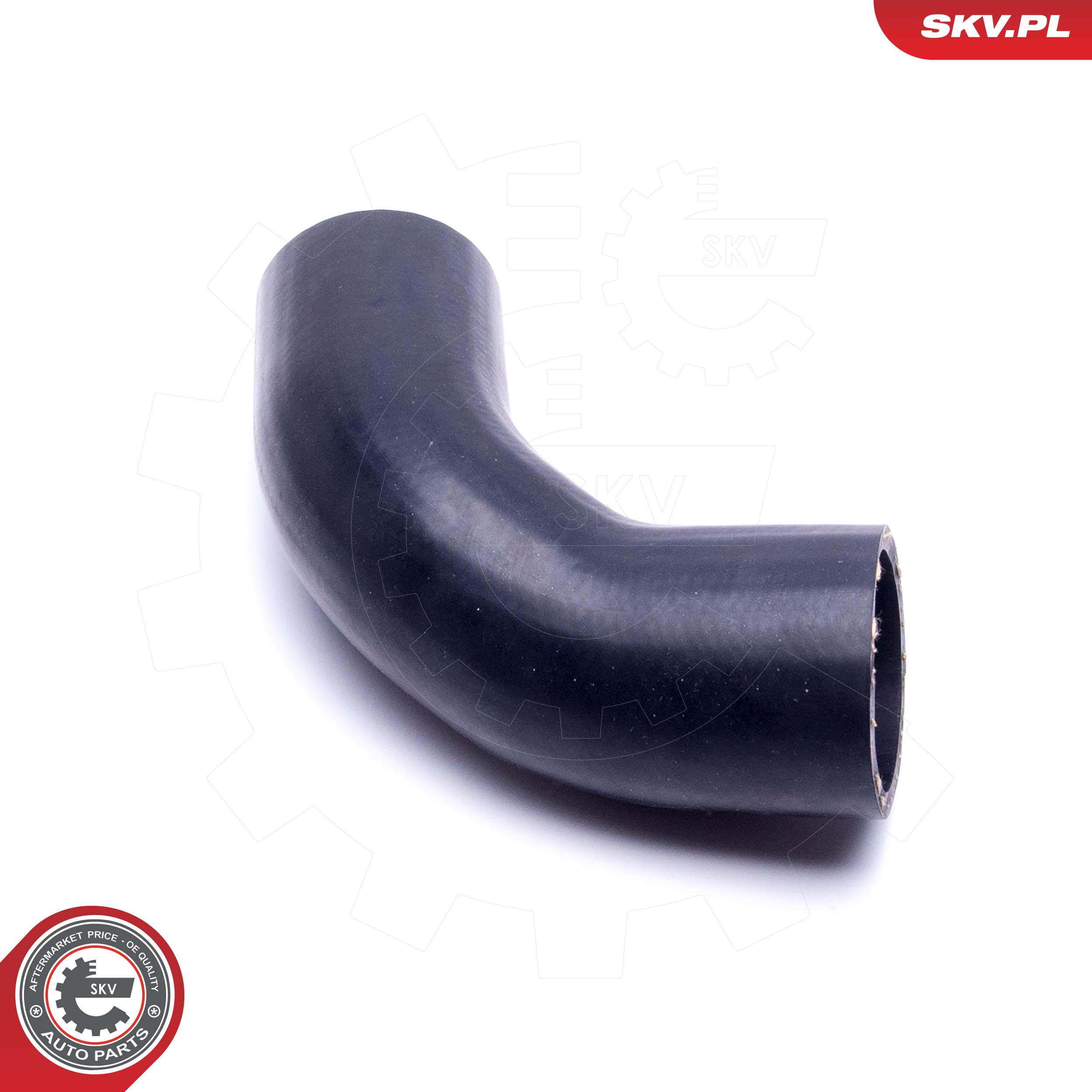 ESEN SKV Ladeluftslange 24skv740 for FORD VOLVO FORD USA