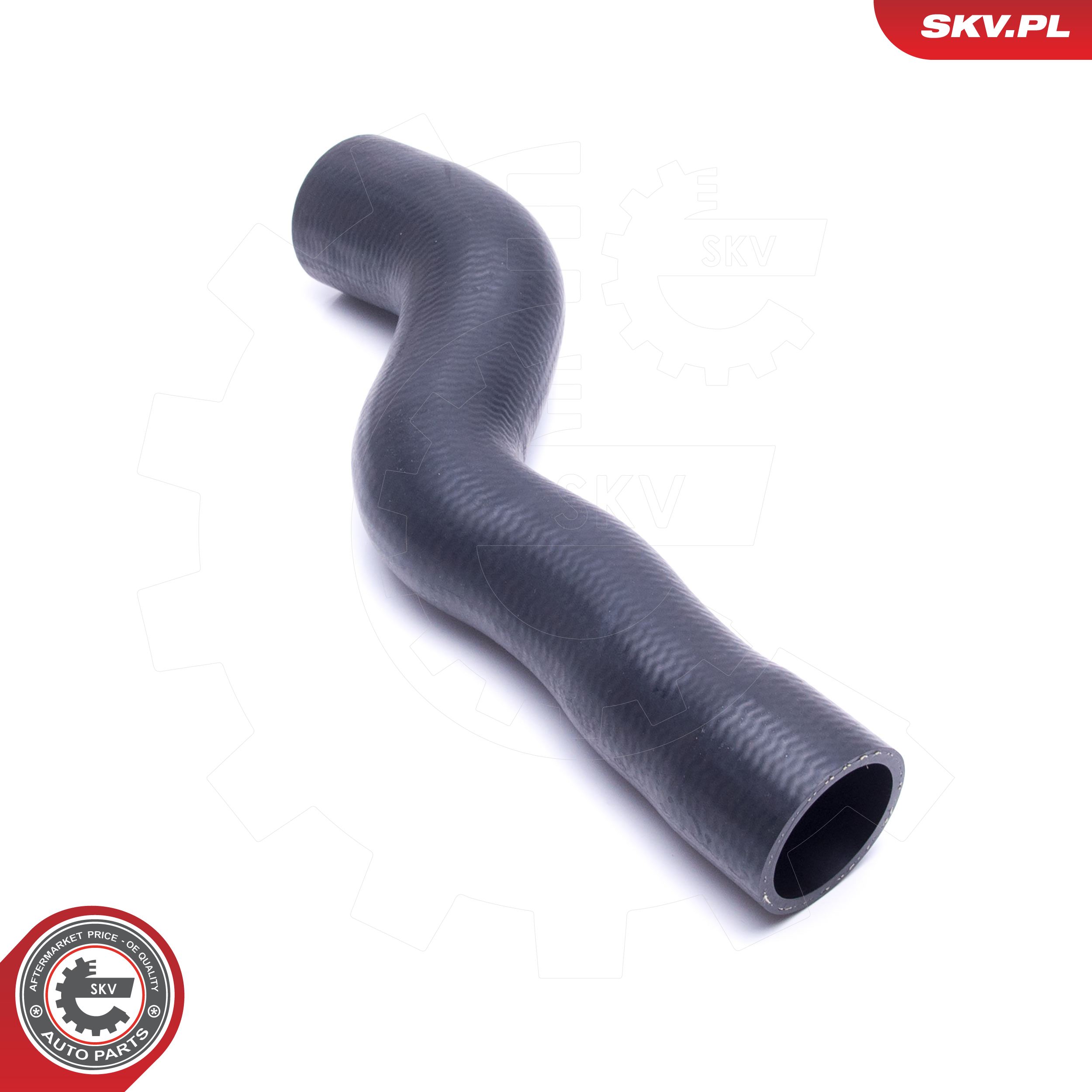 ESEN SKV Ladeluftslange 24skv943 venstre for OPEL