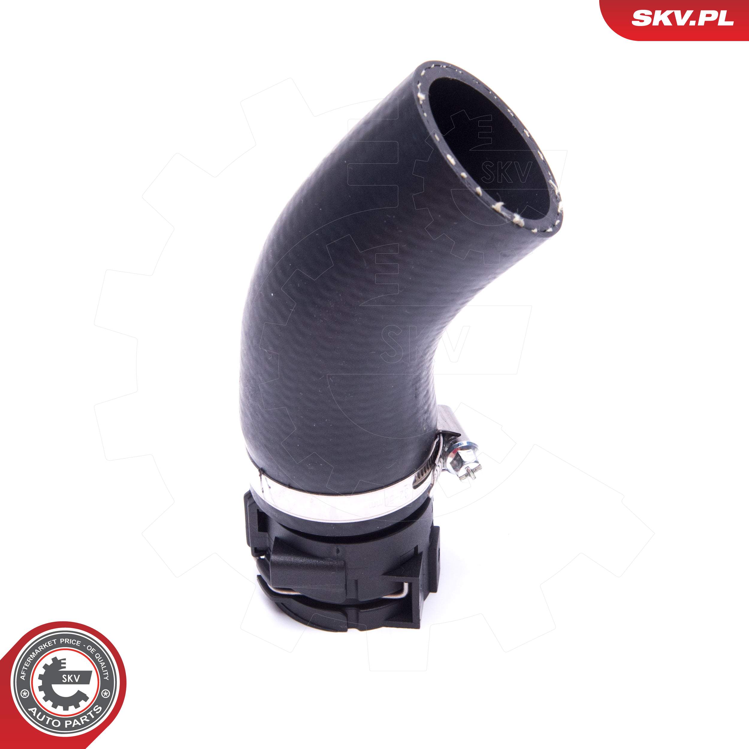 ESEN SKV Ladeluftslange 24skv834 for RENAULT