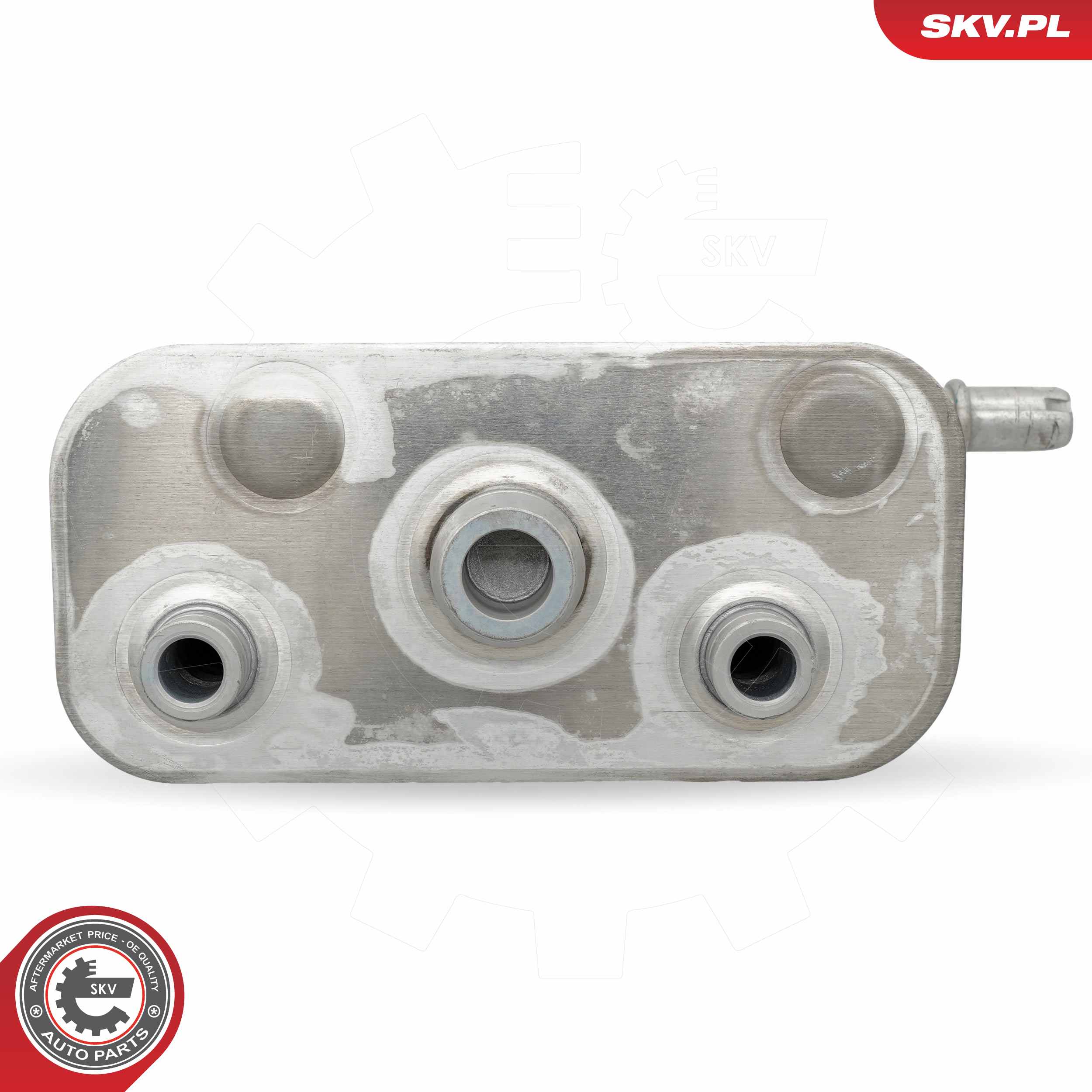 ESEN SKV Oliekøler, motorolie 31skv281 for MINI