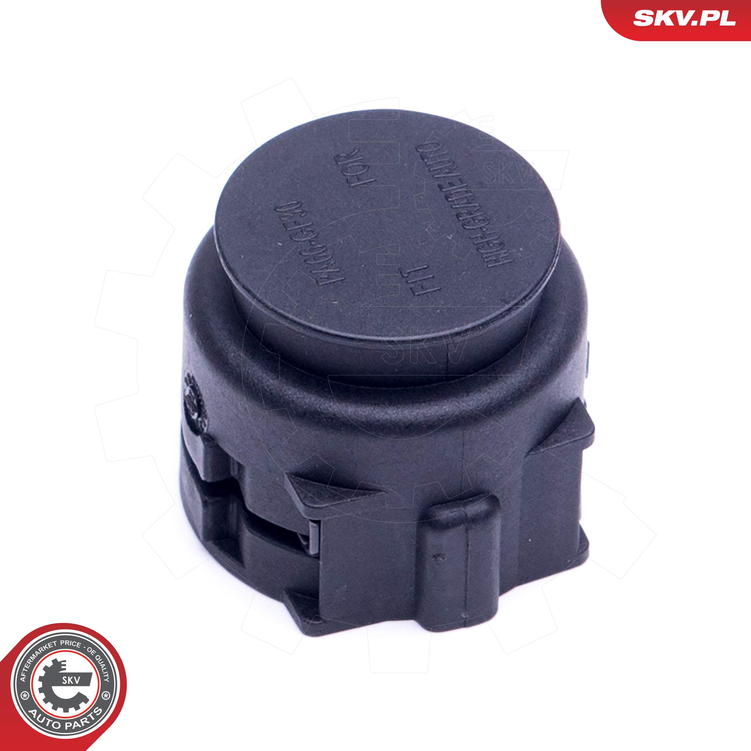 ESEN SKV Prop, kølemiddelflange 43skv620 for BMW