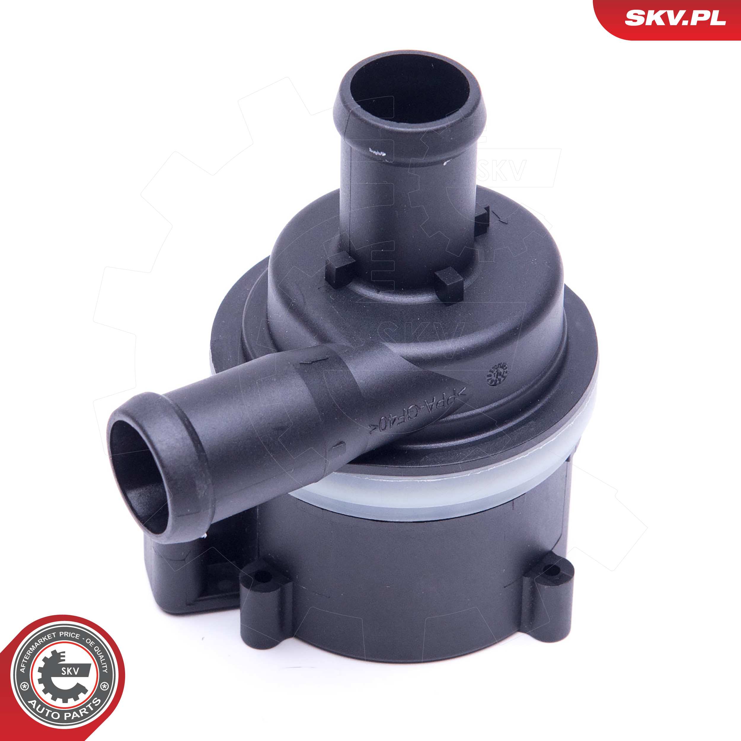 ESEN SKV Vandcirkulationspumpe, motorvarmer 22skv028 for VW