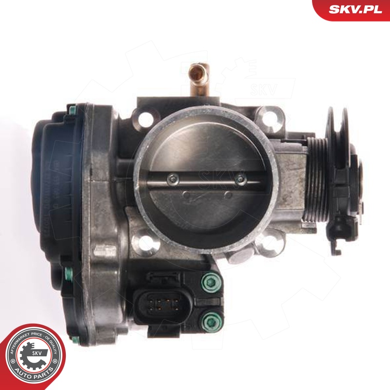 ESEN SKV Gasspjældstuds 12skv022 for VAG VW