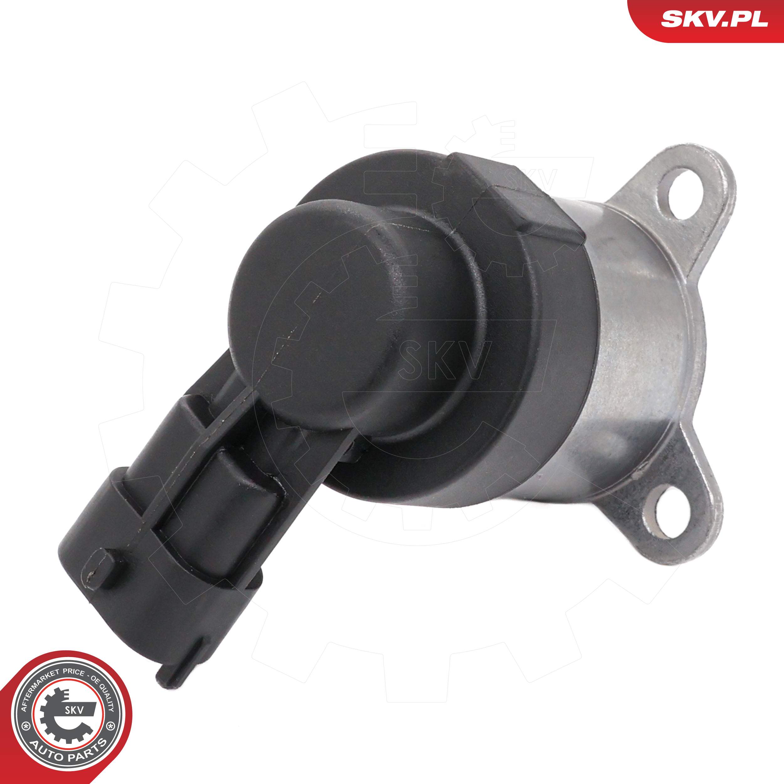 ESEN SKV Reguleringsventil, brændstofmængde (Common-Rail-System) 17skv058 Højtrykspumpe (lavtryksside) for OPEL FIAT VAUXHALL SUZUKI