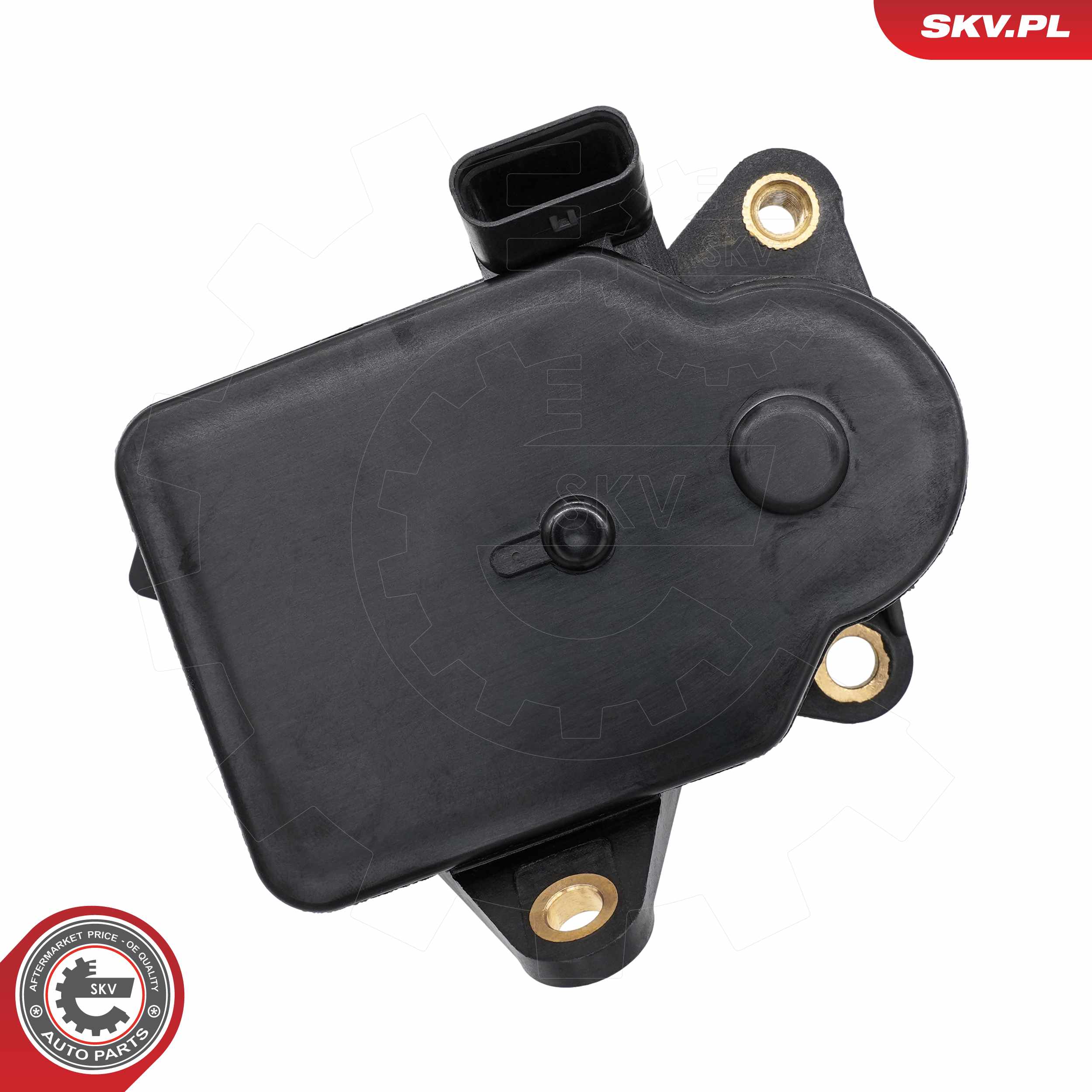 ESEN SKV Servomotor, drosselklap (indsugning) 96skv350 for MERCEDES-BENZ
