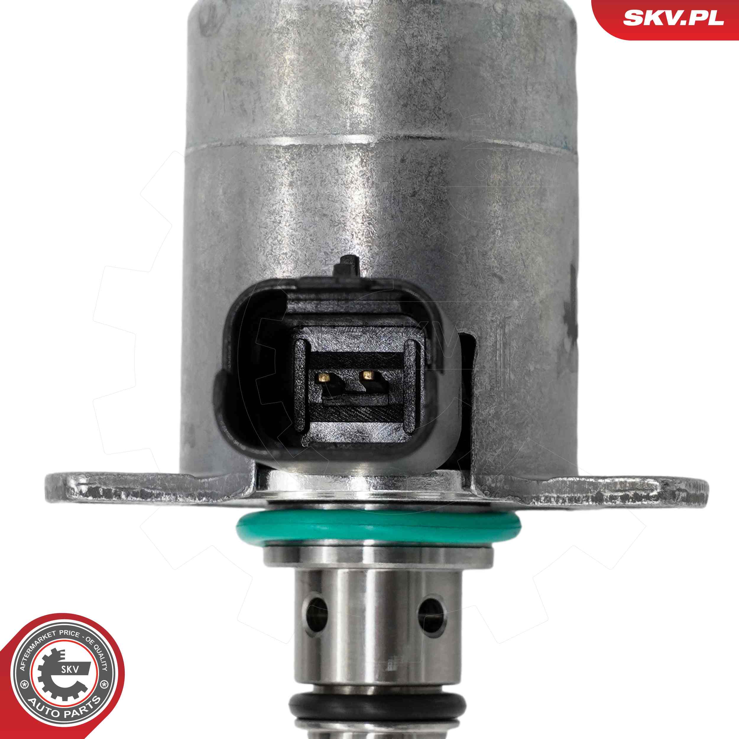 ESEN SKV Reguleringsventil, brændstofmængde (Common-Rail-System) 96skv368 Højtrykspumpe (lavtryksside) for FORD MAZDA LAND ROVER