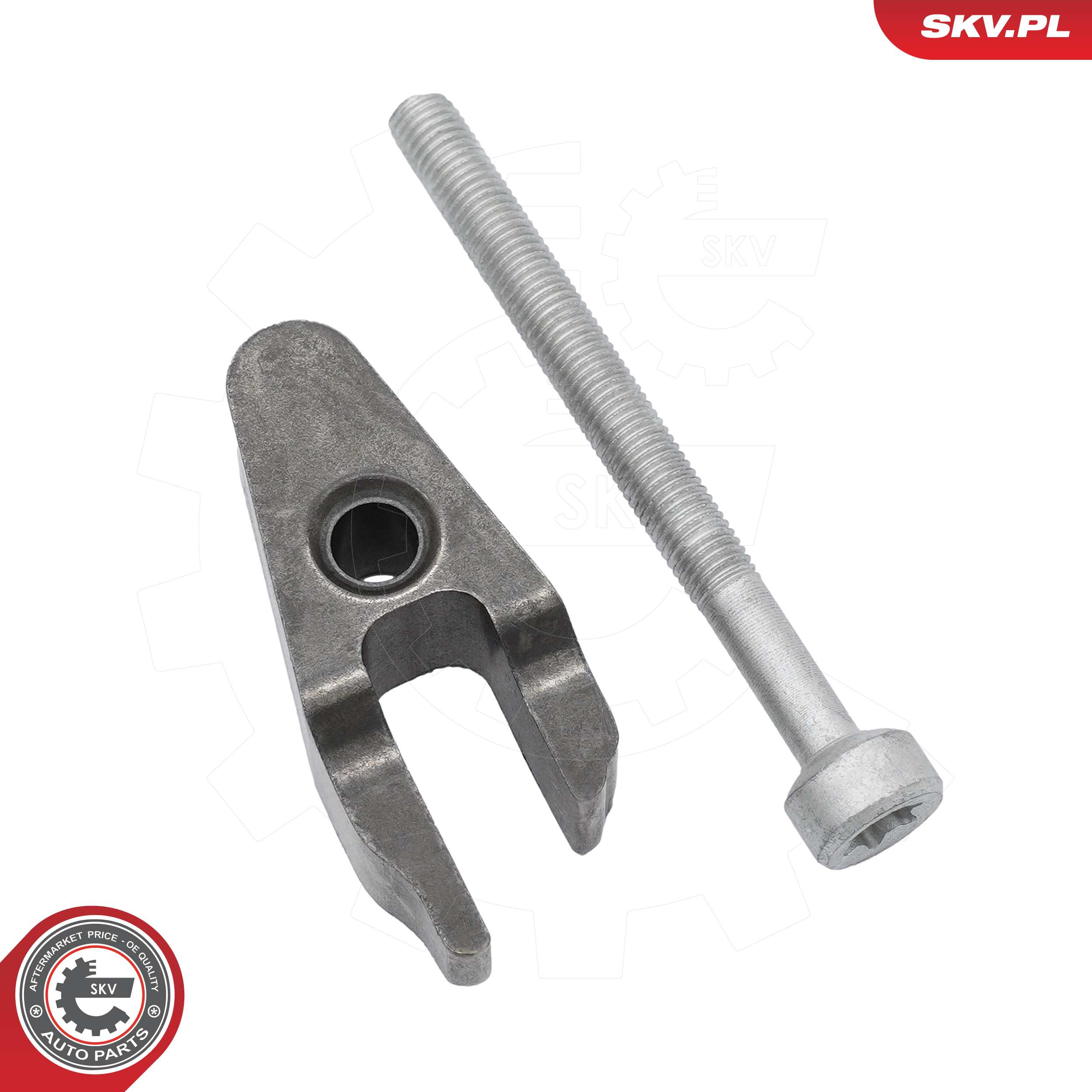 ESEN SKV Holder, indsprøjtningsventil 97skv509 for MERCEDES-BENZ
