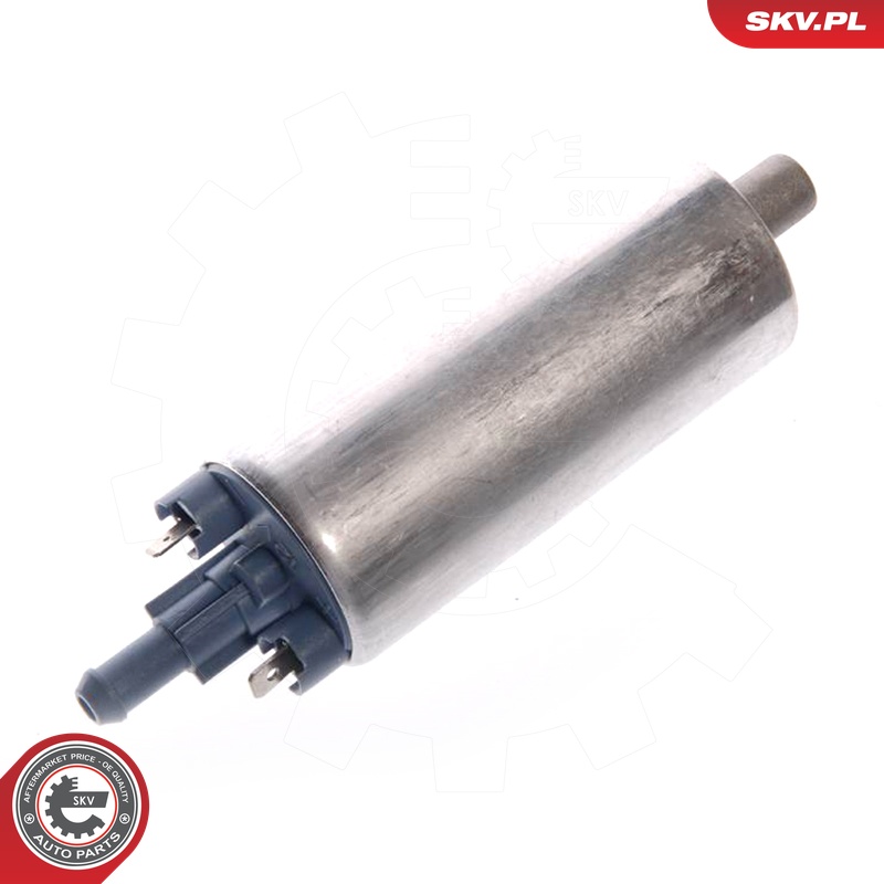 ESEN SKV Brændstofpumpe 02skv216 i brændstoftanken for GENERAL MOTORS OPEL VAUXHALL LANCIA HOLDEN CHEVROLET VAG