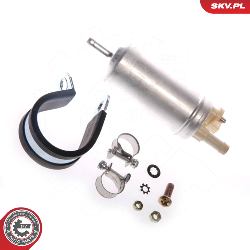 ESEN SKV Brændstofpumpe 02skv004 Brændstofslange for MAZDA MERCEDES-BENZ RENAULT VW