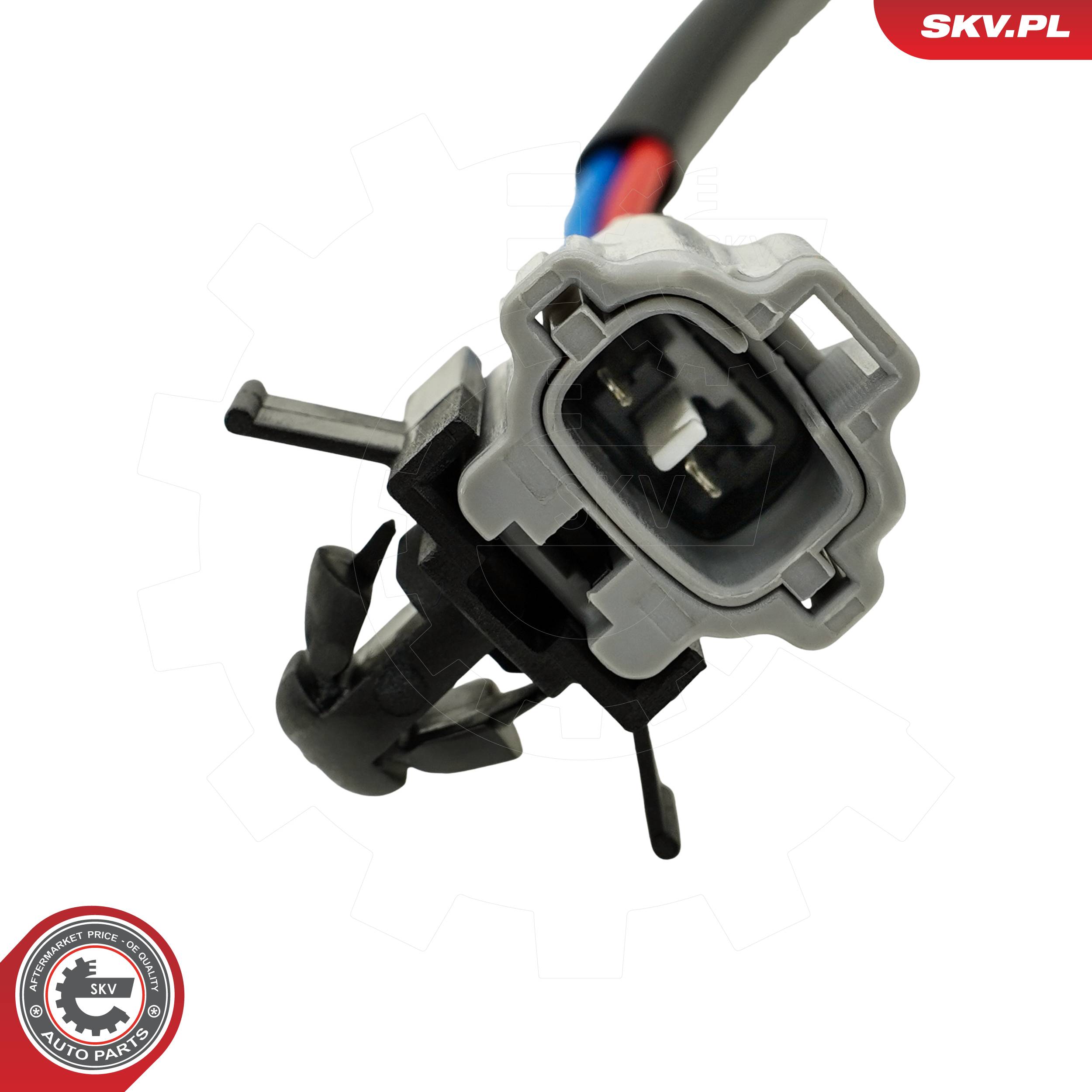 ESEN SKV Brændstofpumpe 02skv015 Brændstofslange for FORD VOLVO LANCIA IVECO RENAULT
