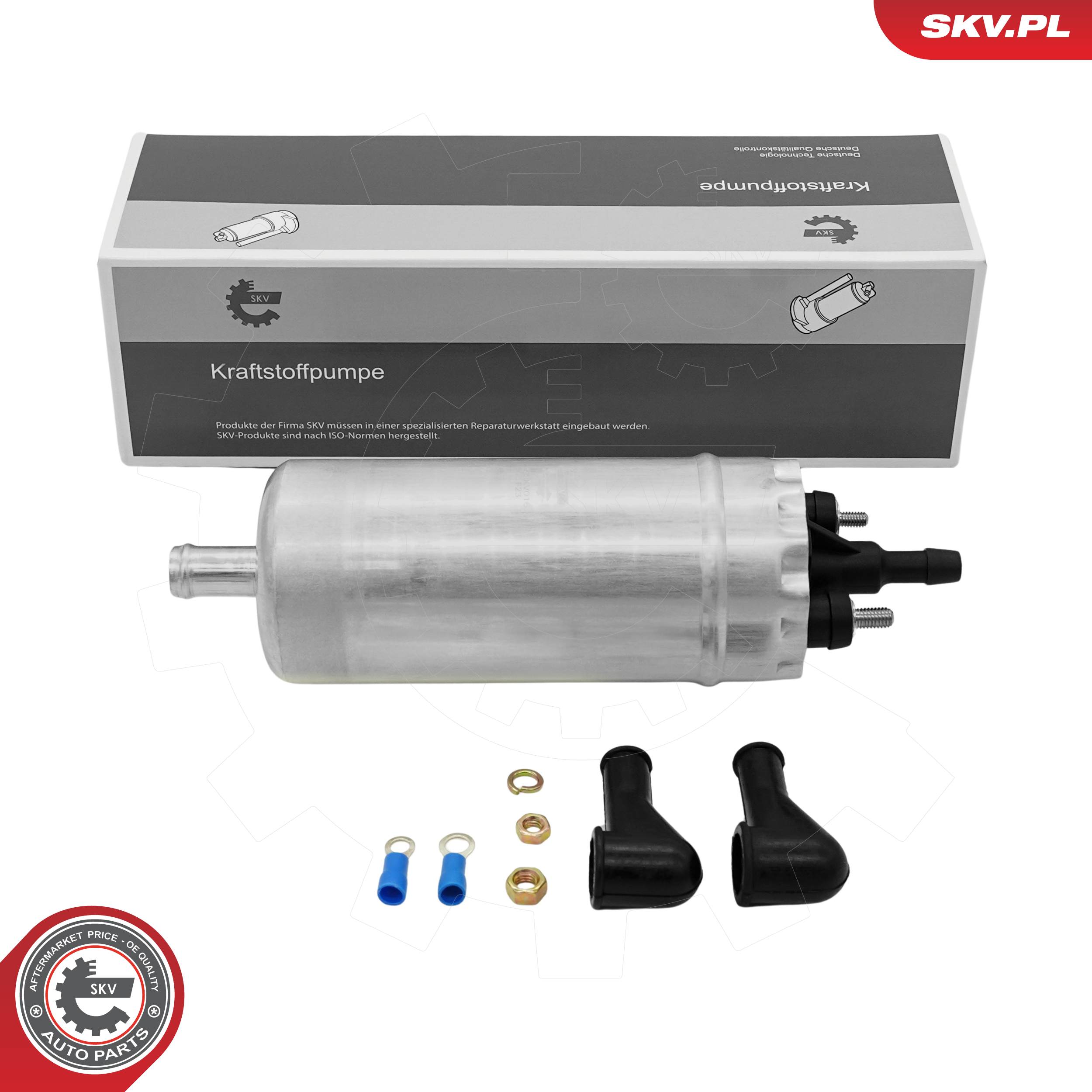 ESEN SKV Brændstofpumpe 02skv016 Brændstofslange for RENAULT SUZUKI VW AGRALE