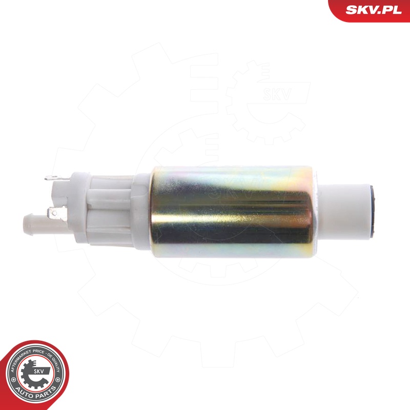 ESEN SKV Brændstofpumpe 02skv209 i brændstoftanken for CITROËN/PEUGEOT PEUGEOT LANCIA FIAT RENAULT ROVER DAEWOO