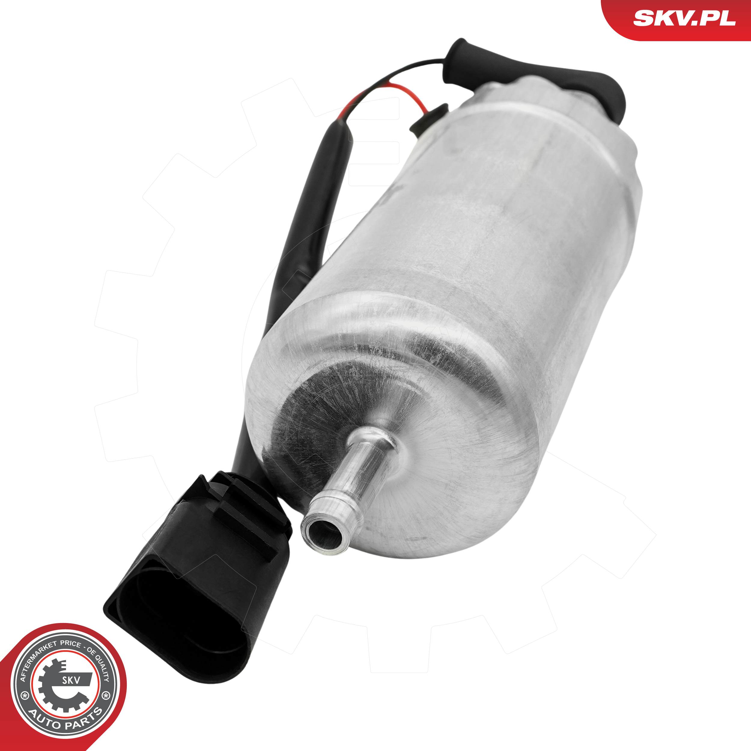 ESEN SKV Brændstofpumpe 02skv025 Brændstofslange for VAG VW