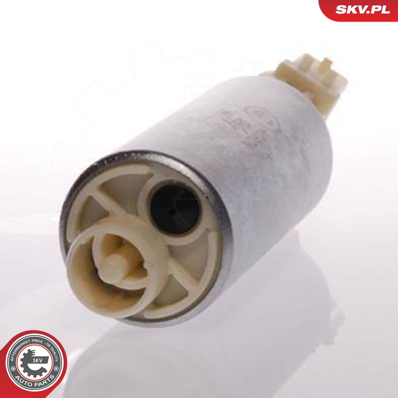 ESEN SKV Brændstofpumpe 02skv212 i brændstoftanken for PEUGEOT LANCIA VAUXHALL BMW CHRYSLER GENERAL MOTORS FSO LADA FORD OPEL VOLVO FIAT MAZDA VW NIS