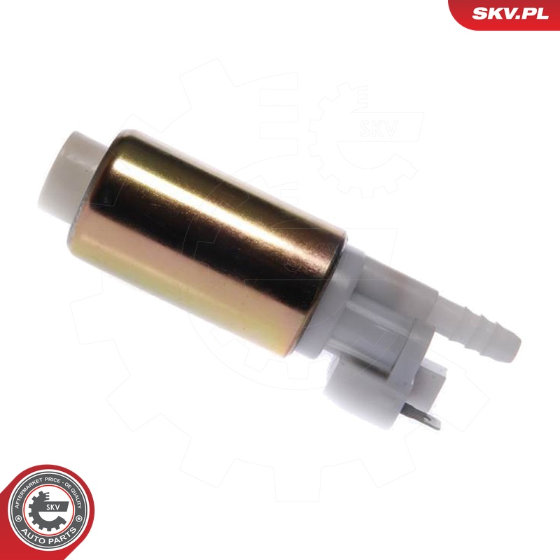 ESEN SKV Brændstofpumpe 02skv218 i brændstoftanken for CHRYSLER LANCIA FIAT RENAULT
